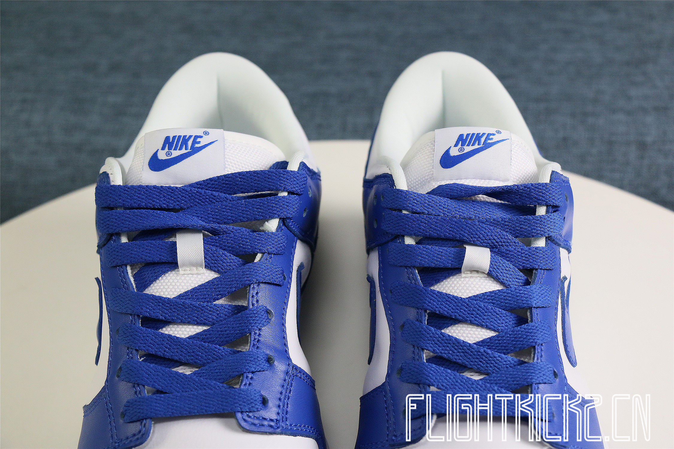 Nike Dunk Low SP Kentucky 2020