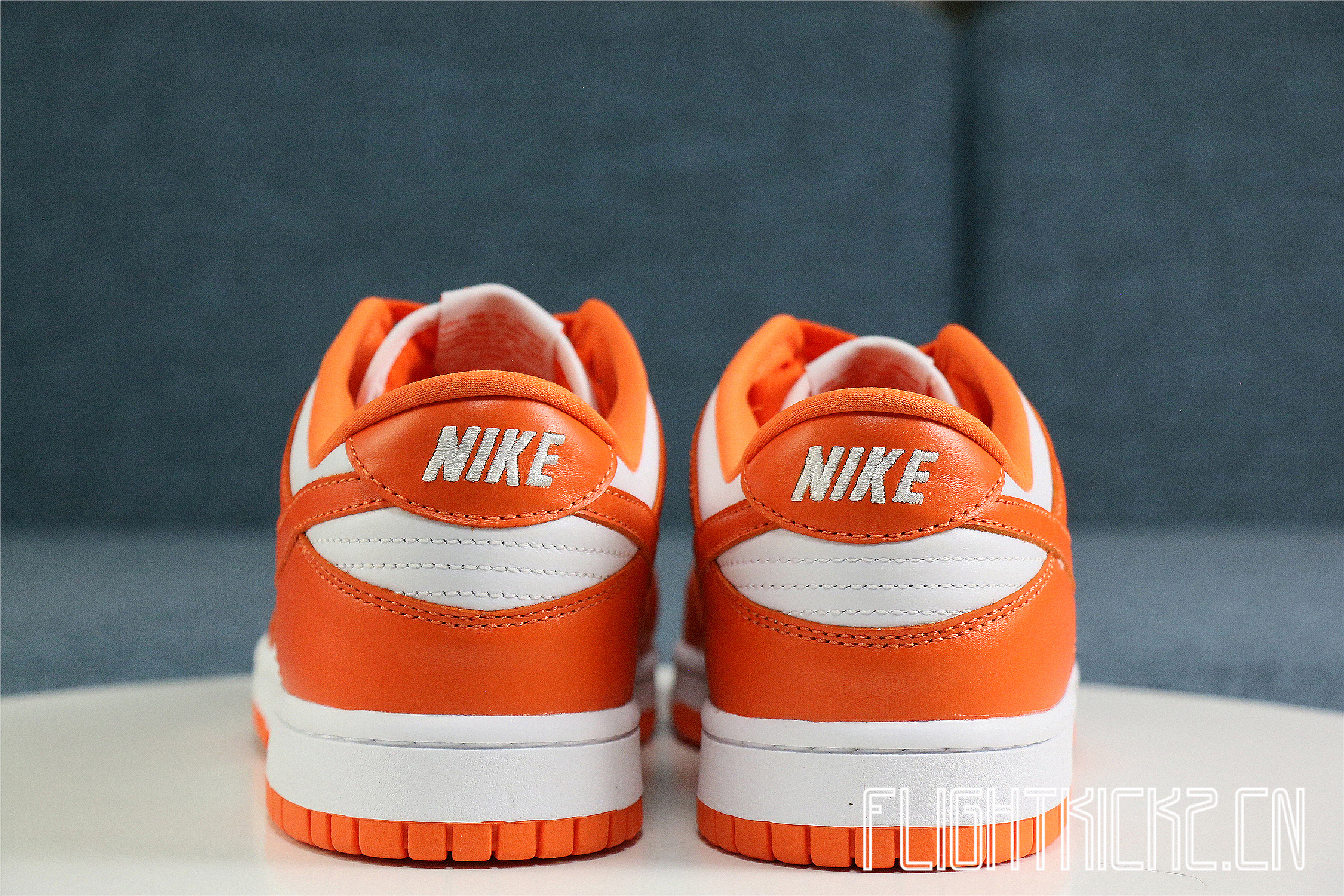 Nike Dunk Low SP Syracuse 2020