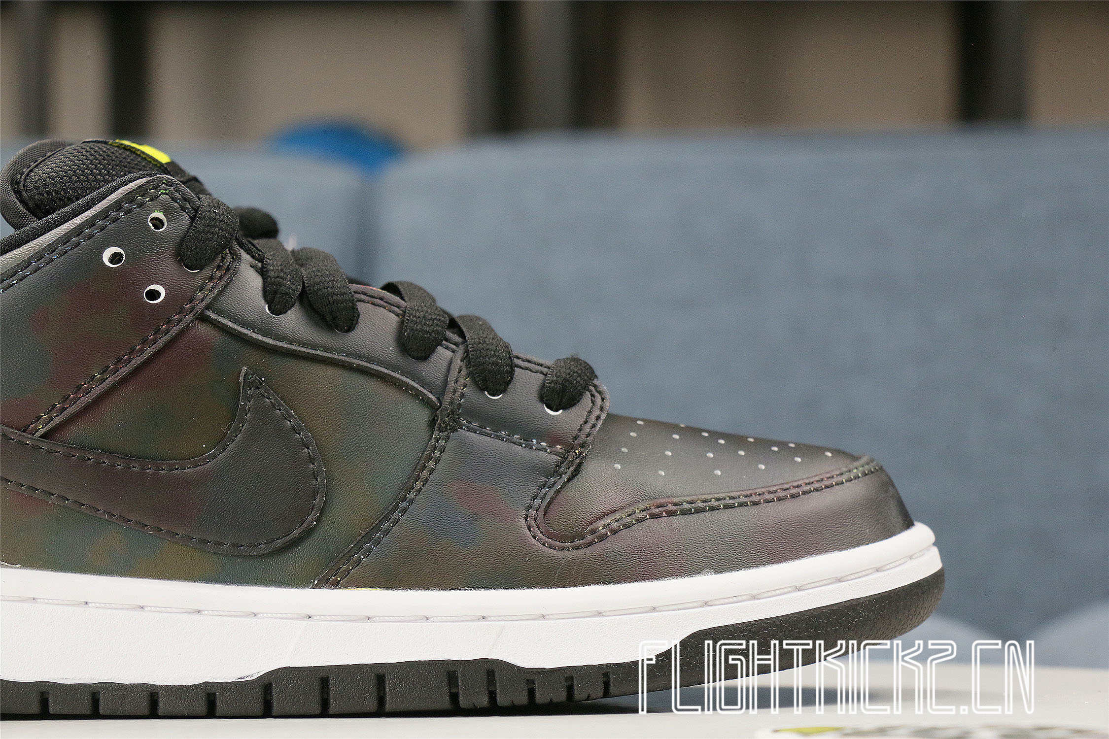 Civilist x Nike SB Dunk Low 2020