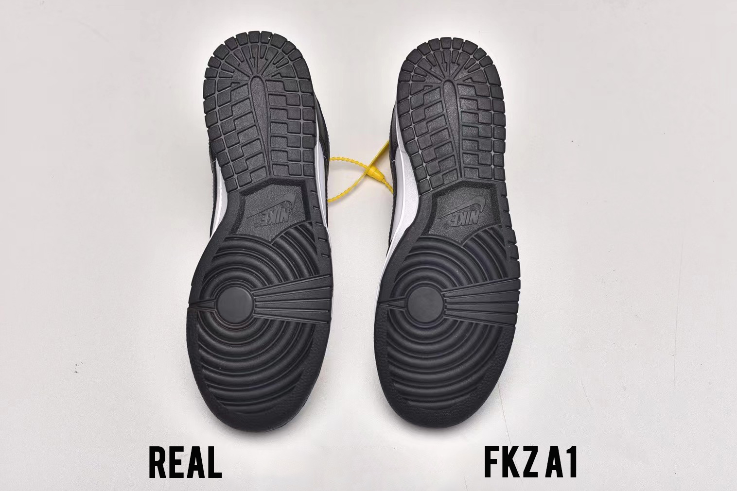 Nike Dunk Low Retro White Black 2021