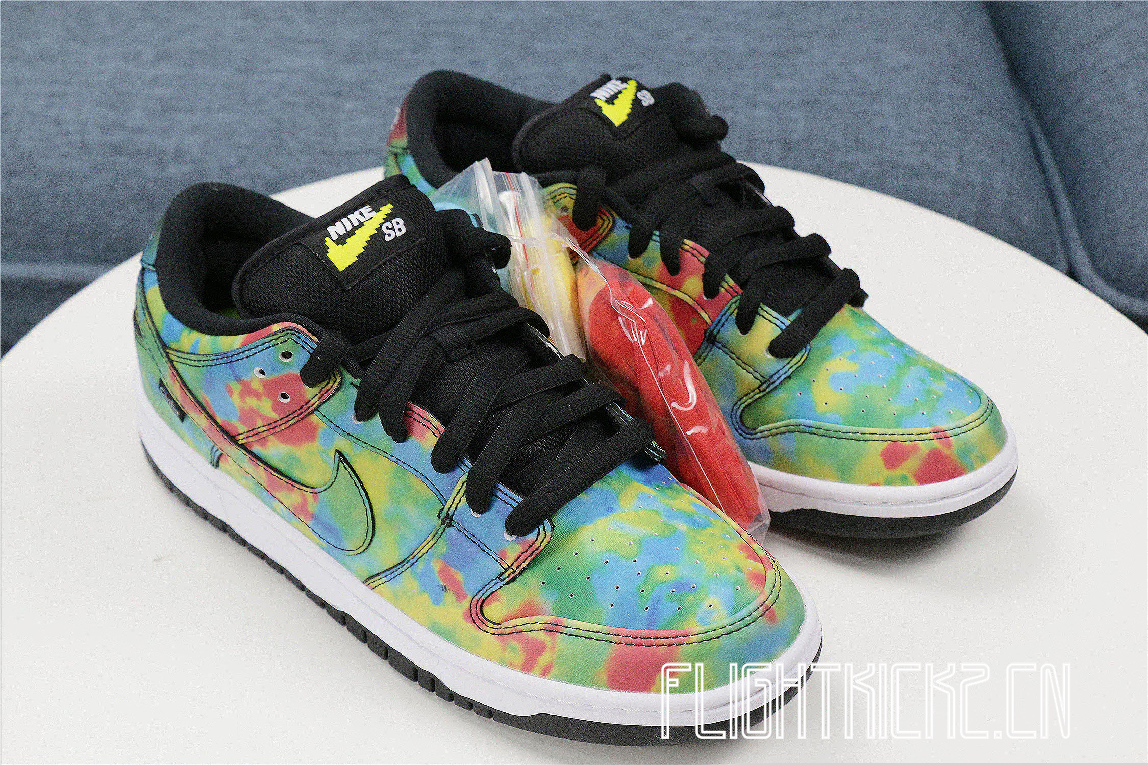 Civilist x Nike SB Dunk Low 2020