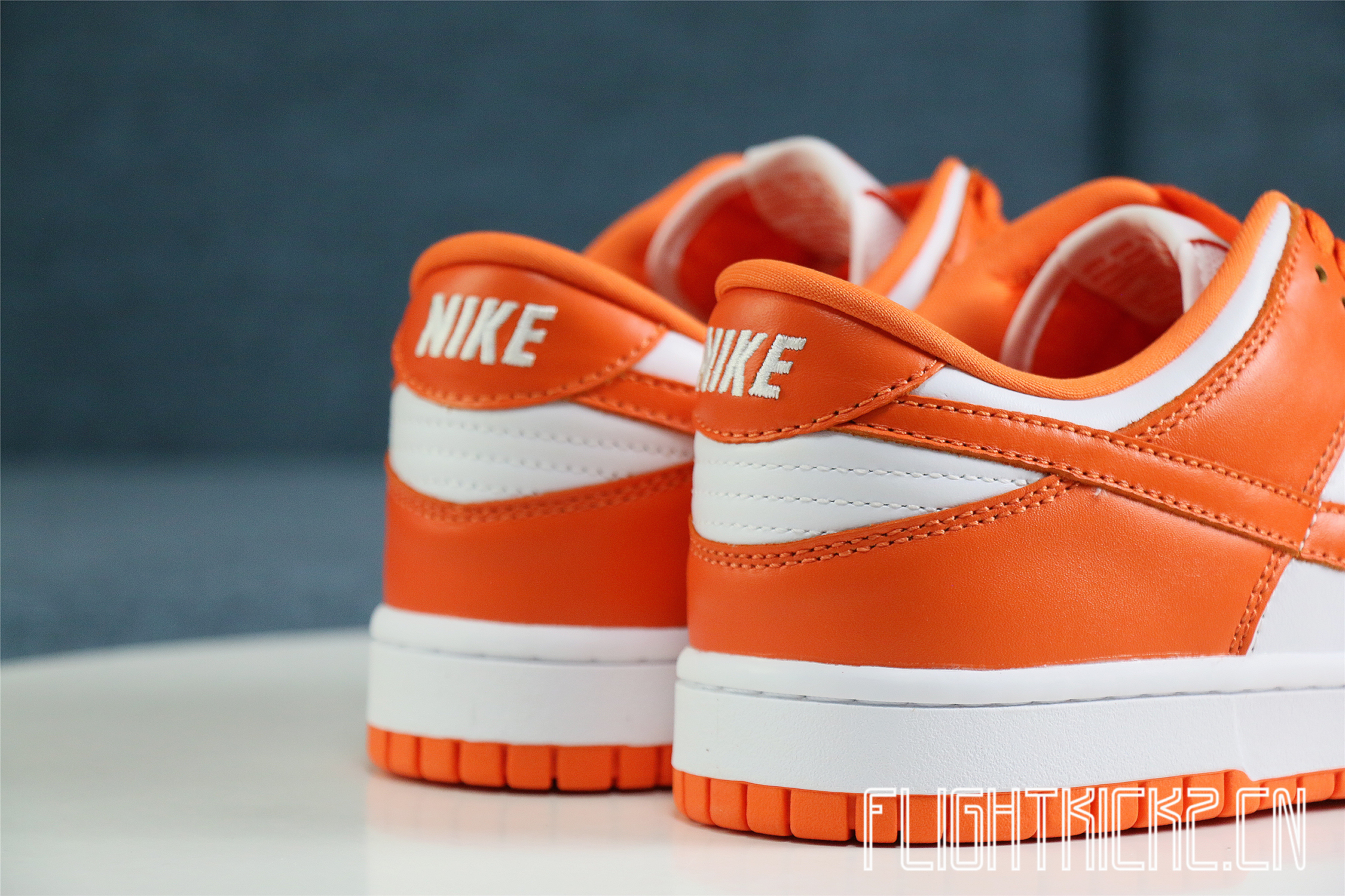 Nike Dunk Low SP Syracuse 2020