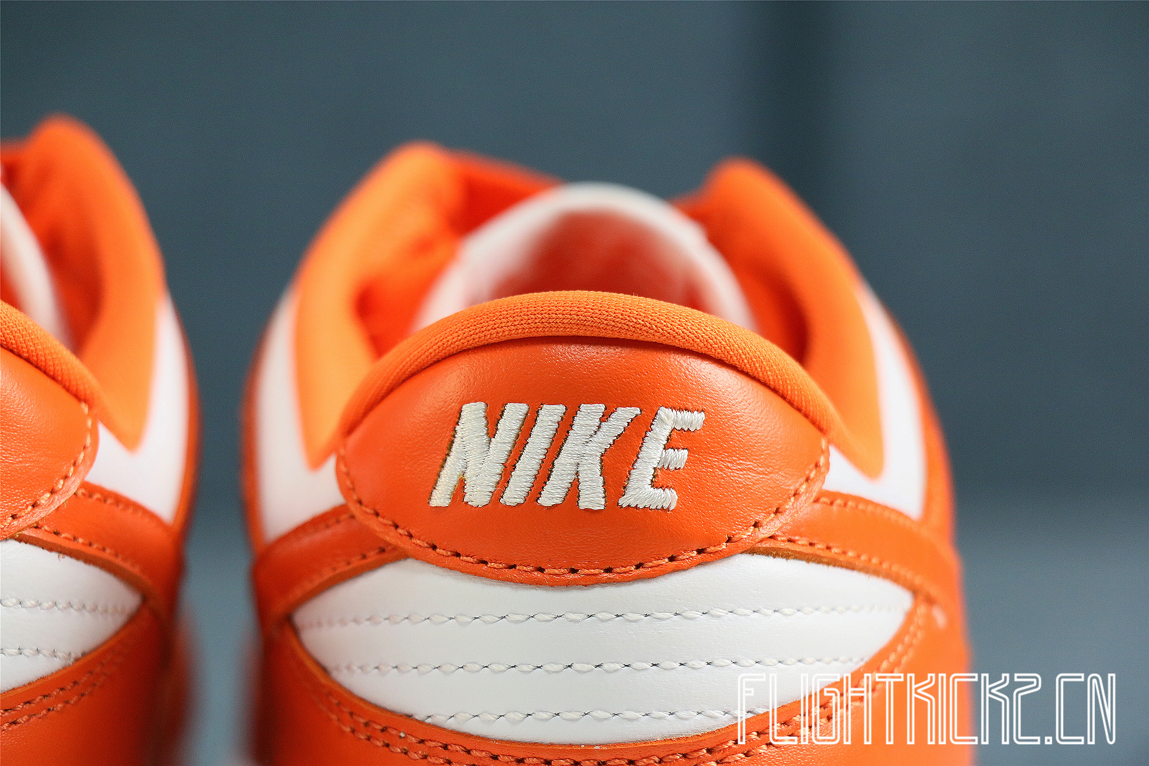 Nike Dunk Low SP Syracuse 2020