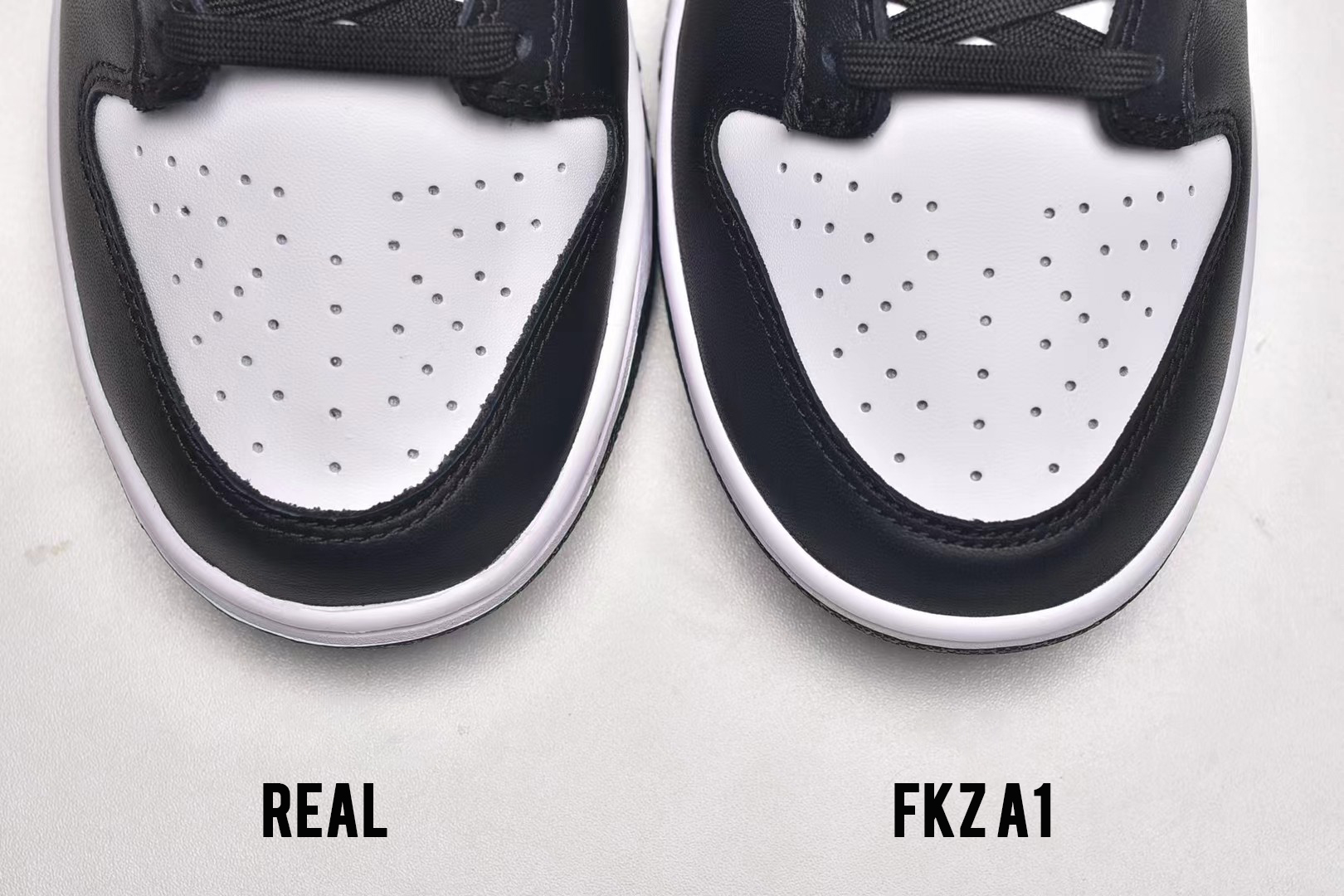 Nike Dunk Low Retro White Black 2021