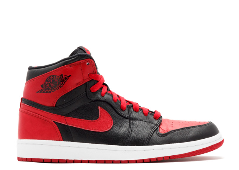 Air Jordan 1 OG  Banned/Bred  2011(Up to Size 14)