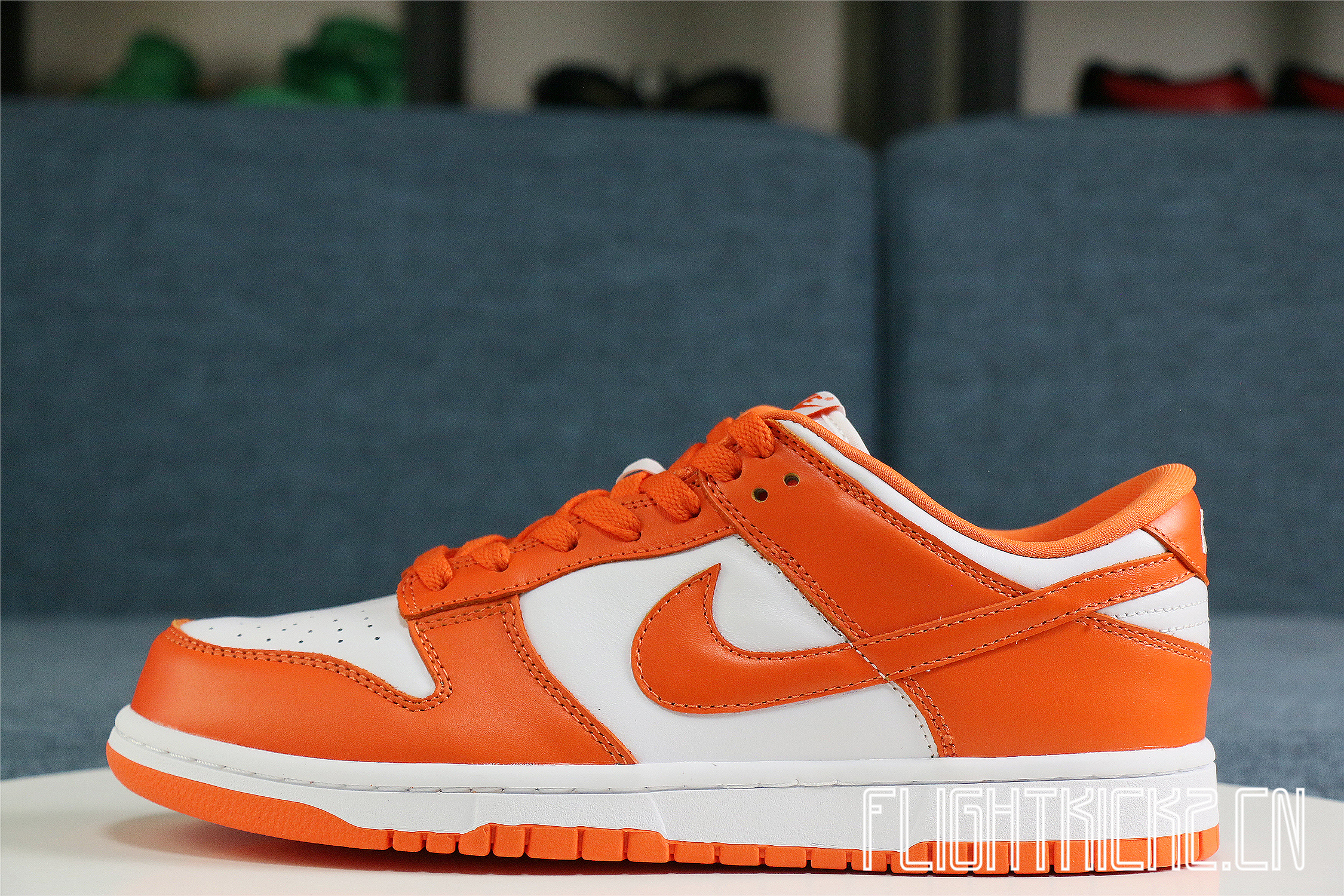 Nike Dunk Low SP Syracuse 2020