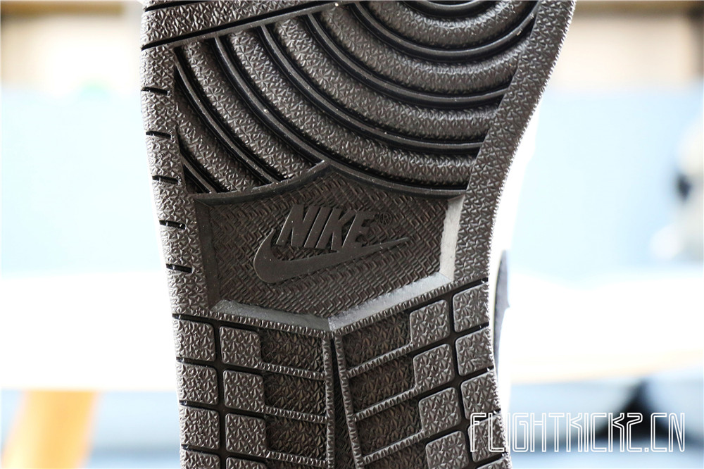 Air Jordan 1 Retro  Light Grey Smoke  2020