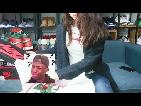 SoleFly x Air Jordan 1 'Art Basel Miami' Orange