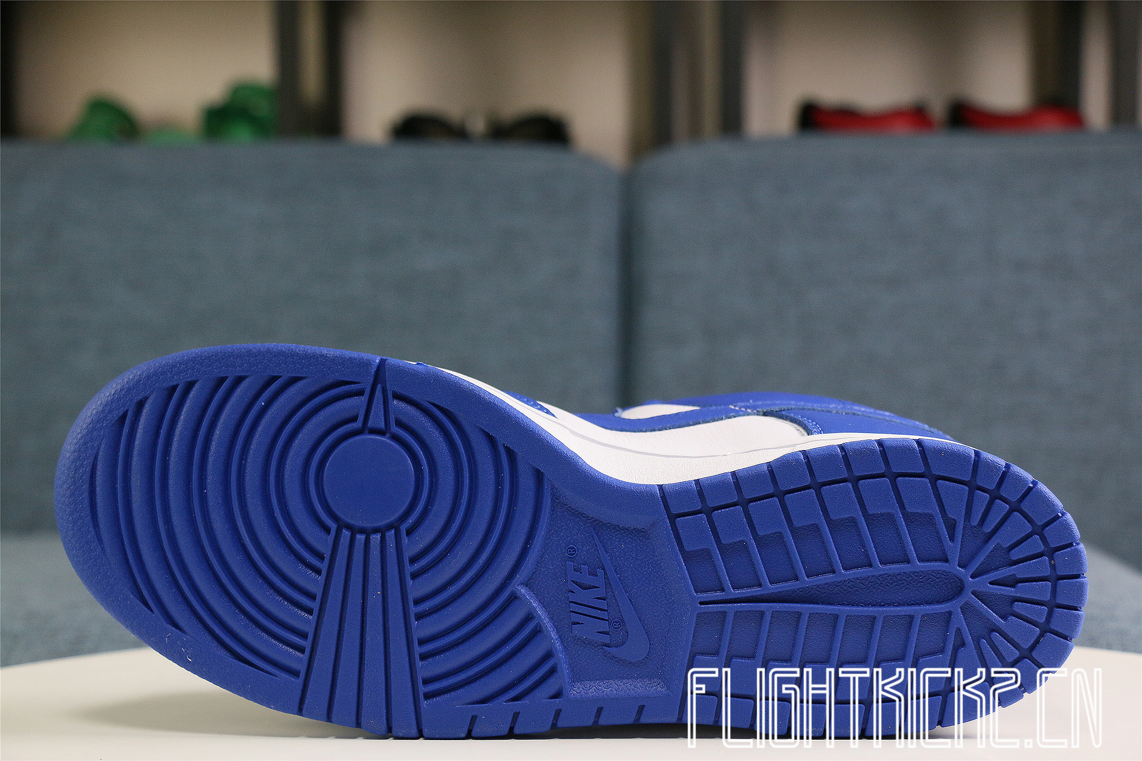 Nike Dunk Low SP Kentucky 2020