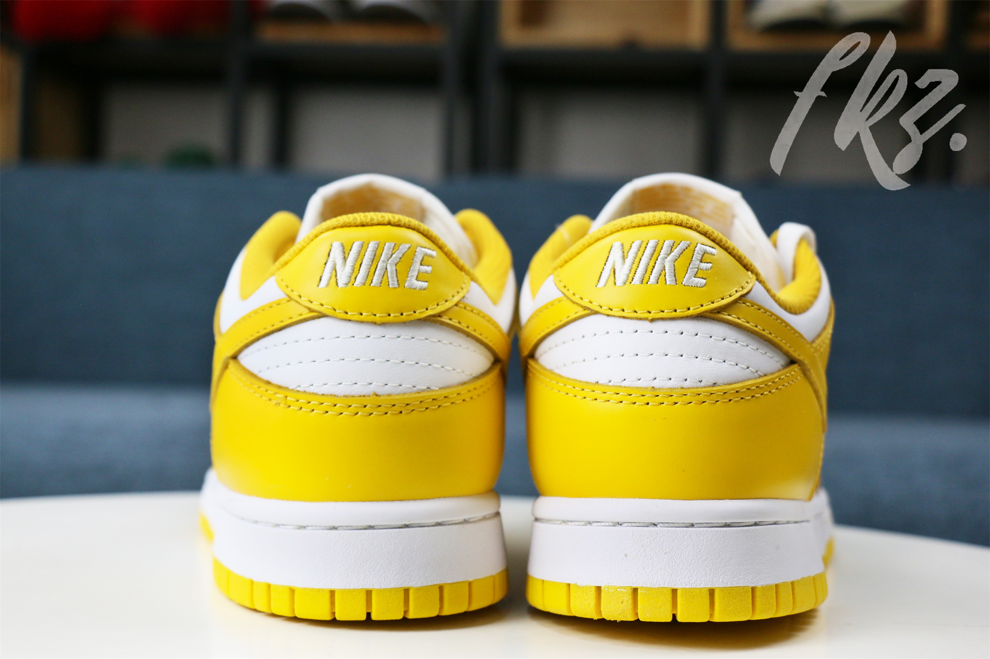 Nike Dunk Low SP  Lacer Orange  2021