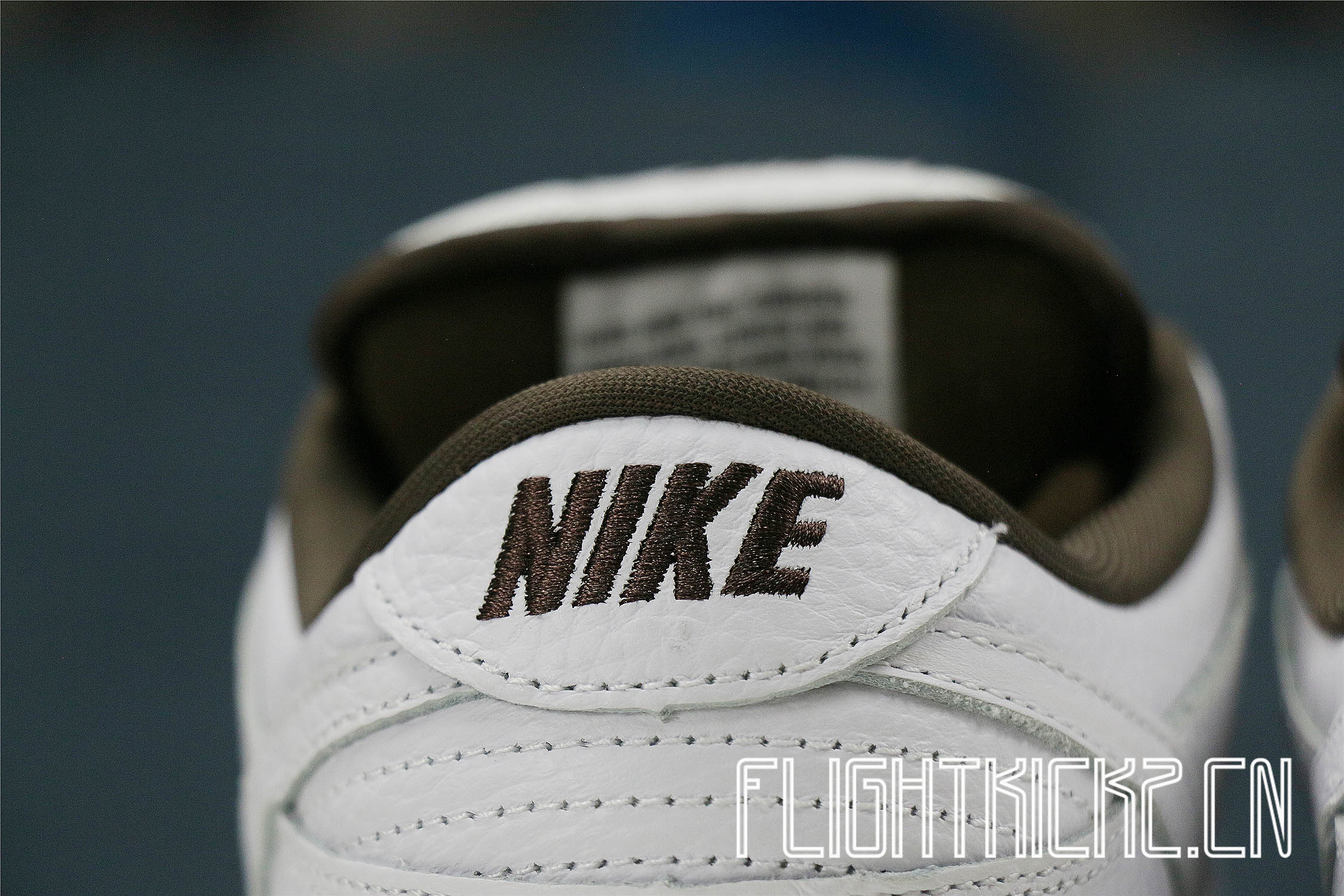 Nike Dunk Low Pro Sb Cali 2004