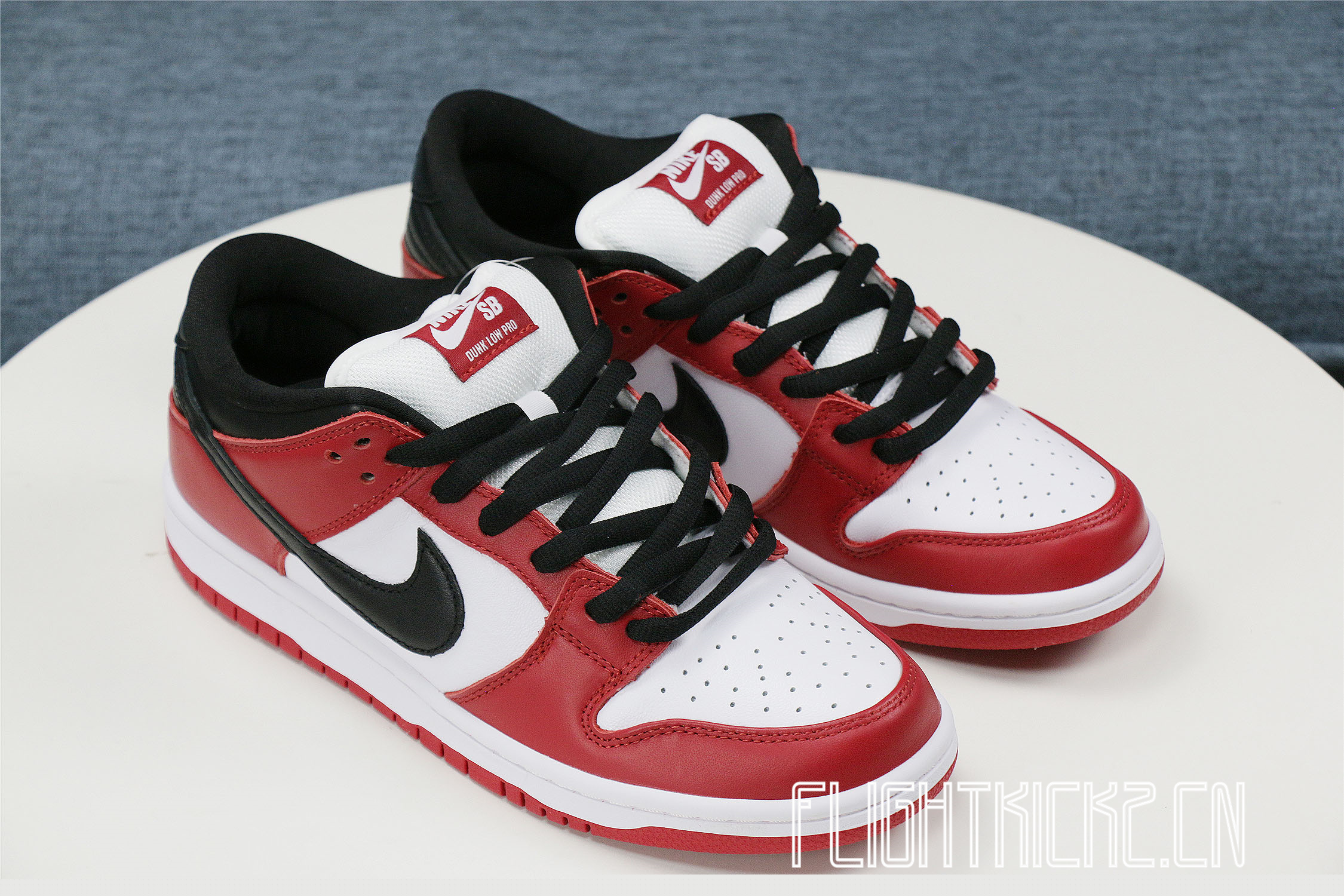 Nike SB Dunk Low J-Pack Chicago 2020