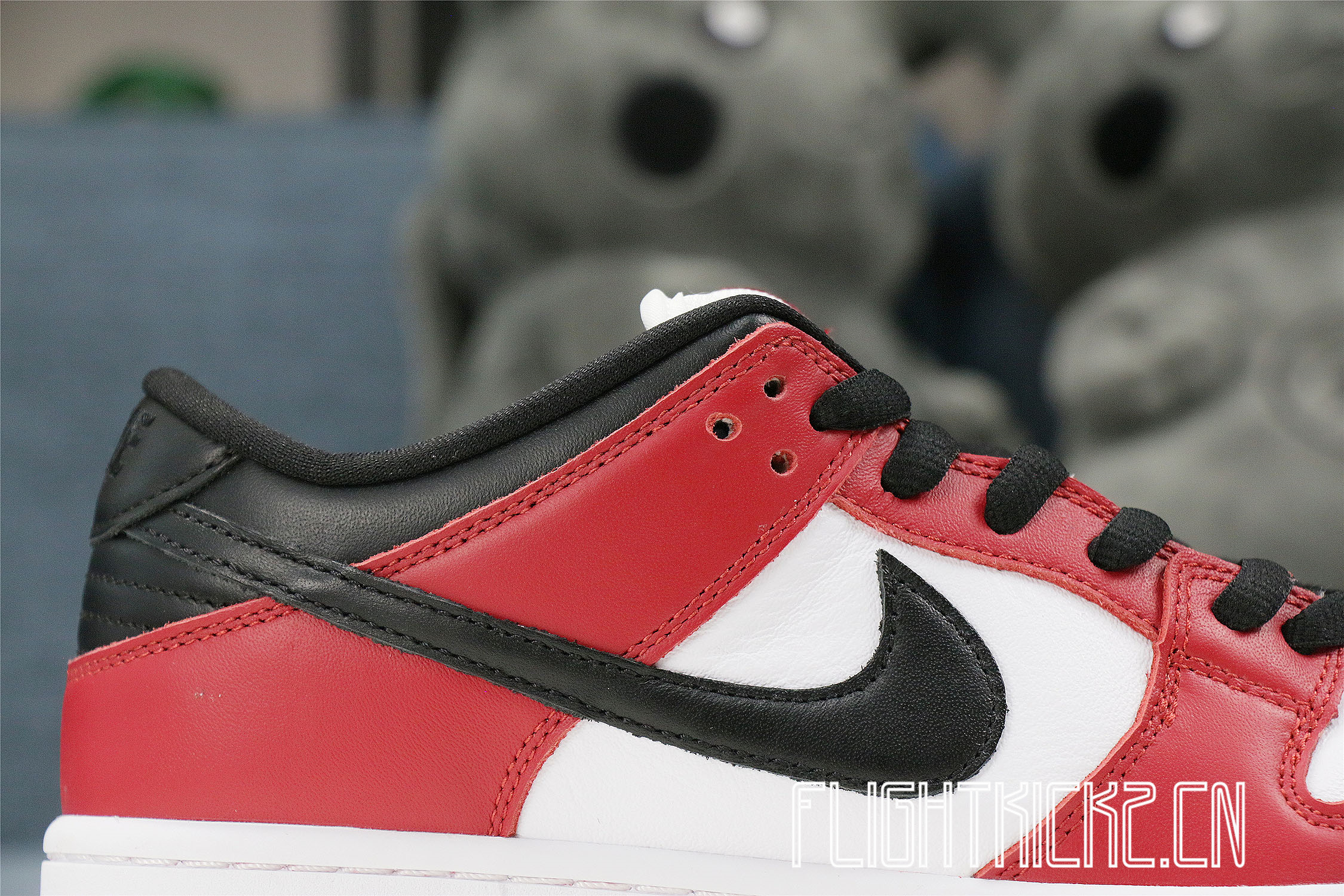 Nike SB Dunk Low J-Pack Chicago 2020