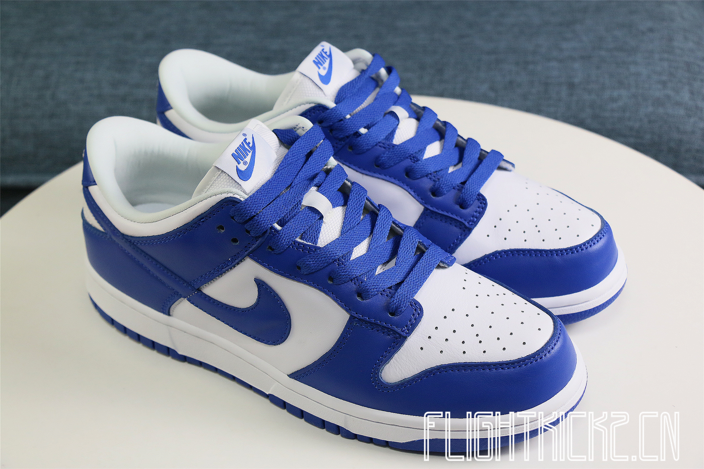Nike Dunk Low SP Kentucky 2020