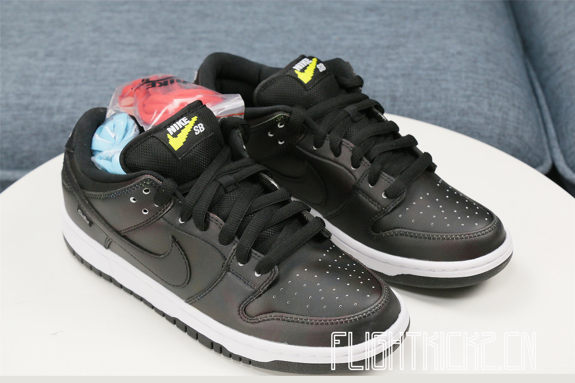 Civilist x Nike SB Dunk Low 2020