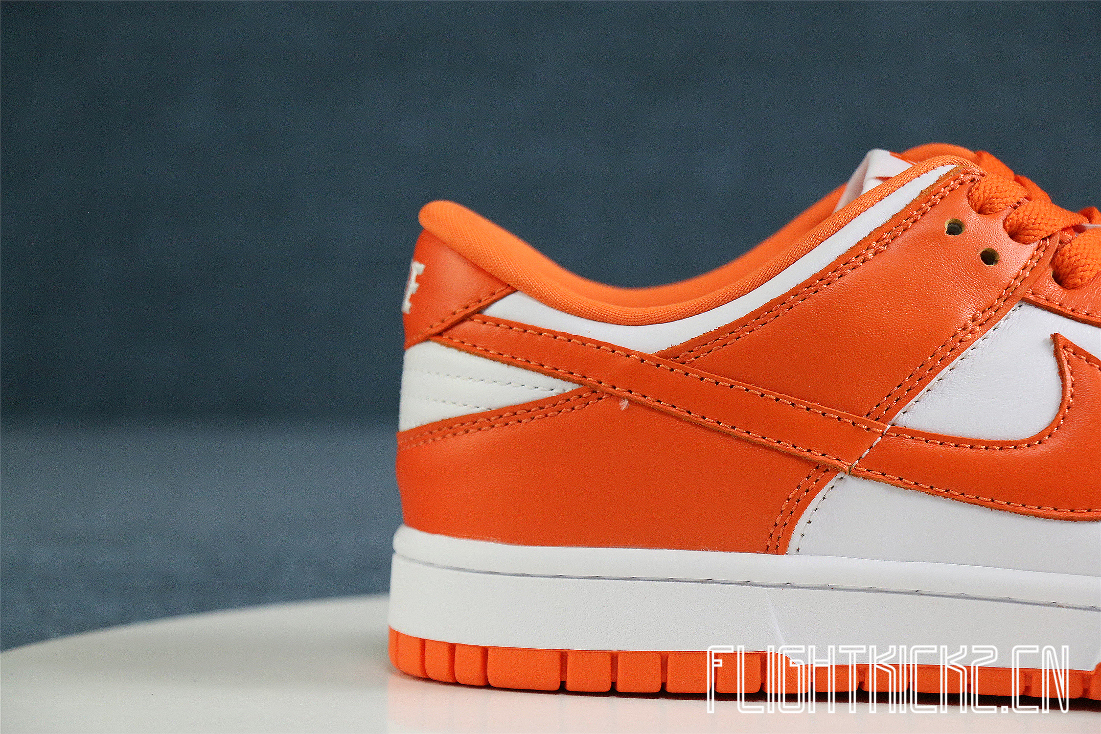 Nike Dunk Low SP Syracuse 2020