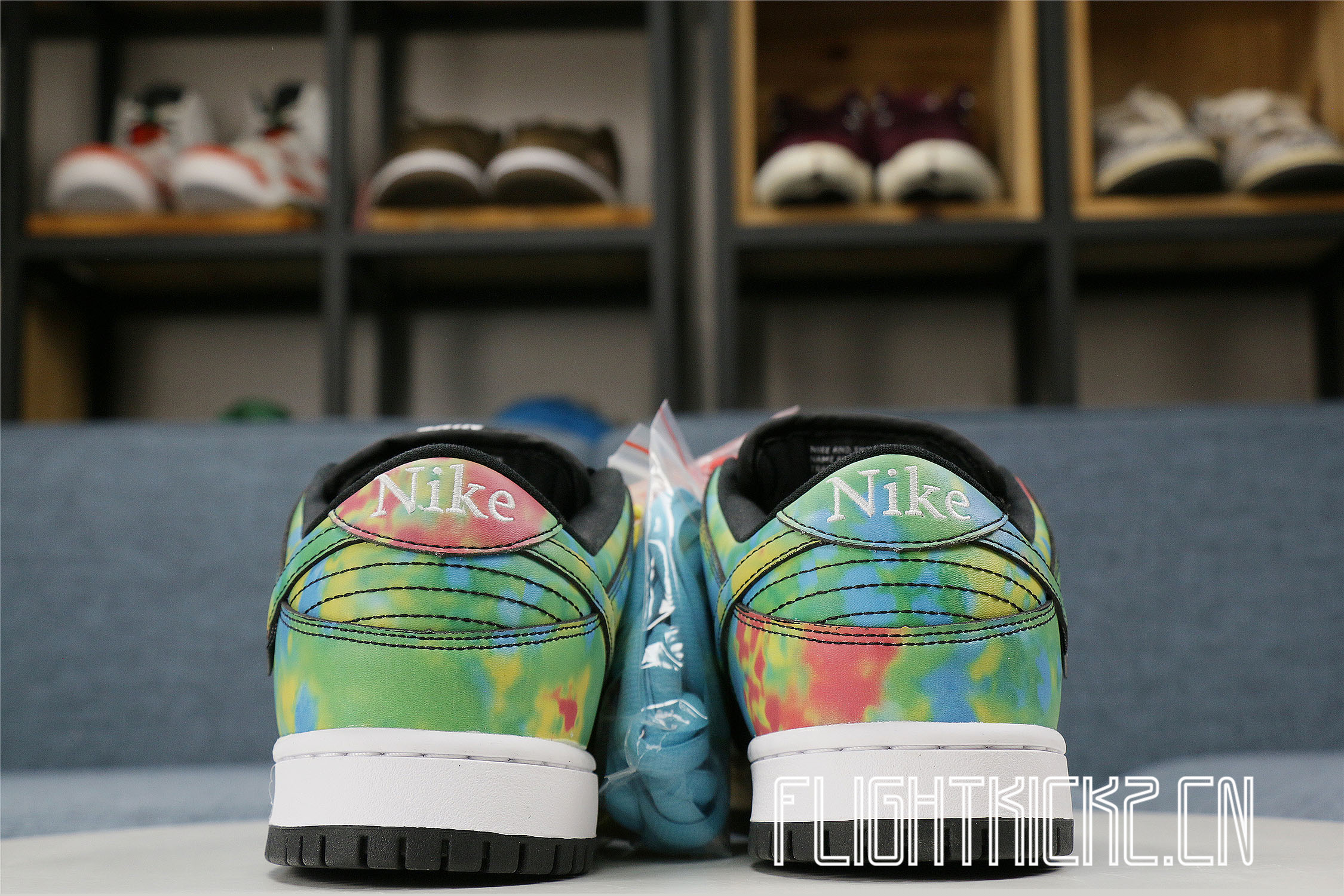 Civilist x Nike SB Dunk Low 2020