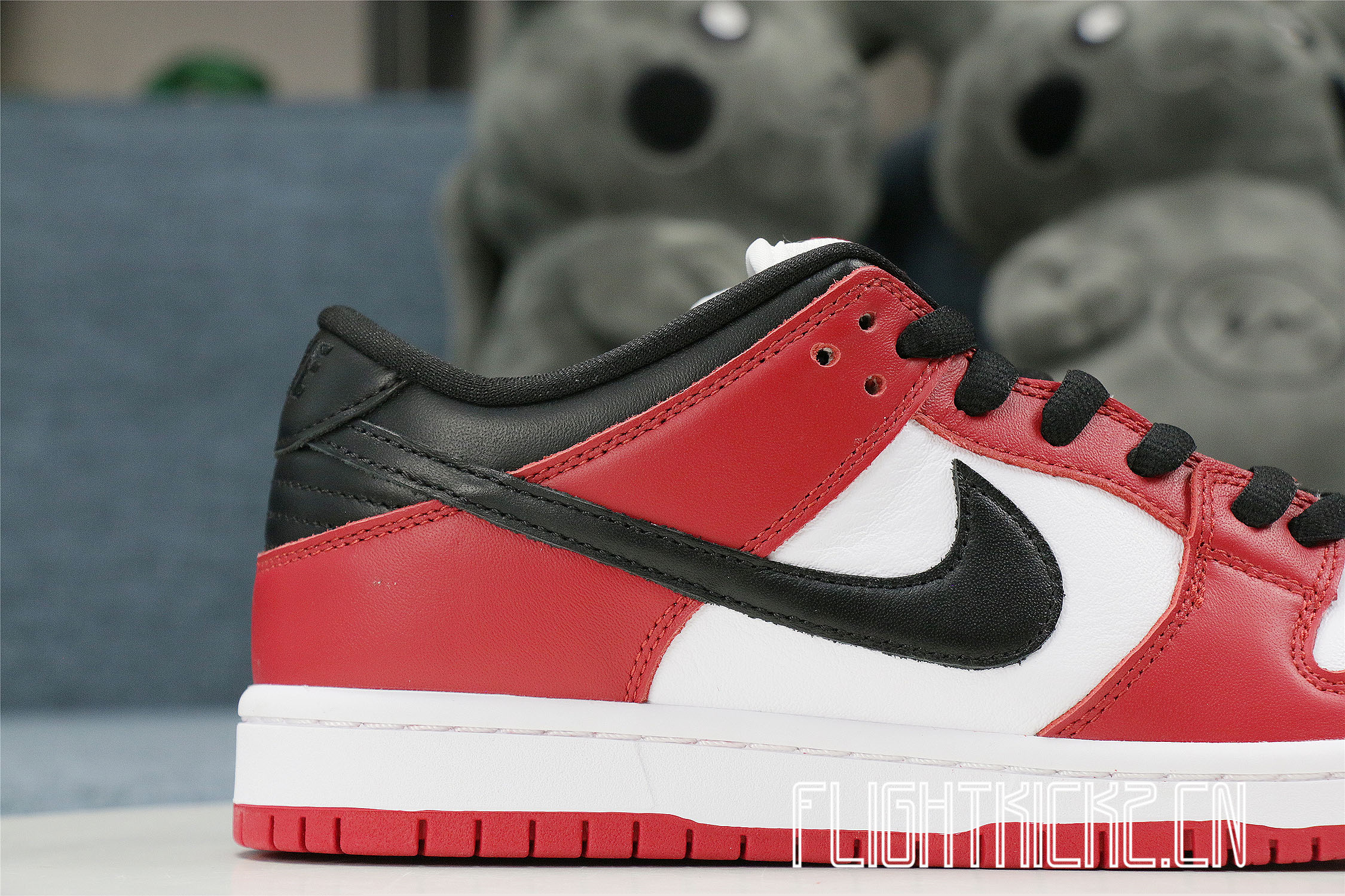 Nike SB Dunk Low J-Pack Chicago 2020