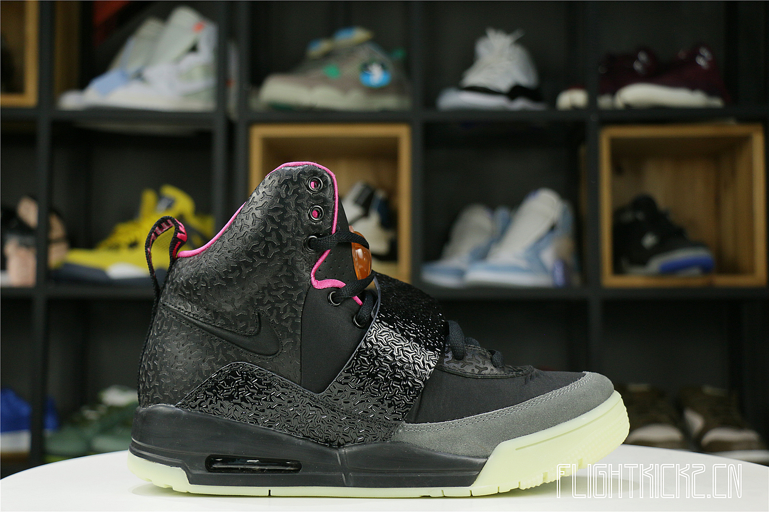 Nike Air Yeezy 1 Blink