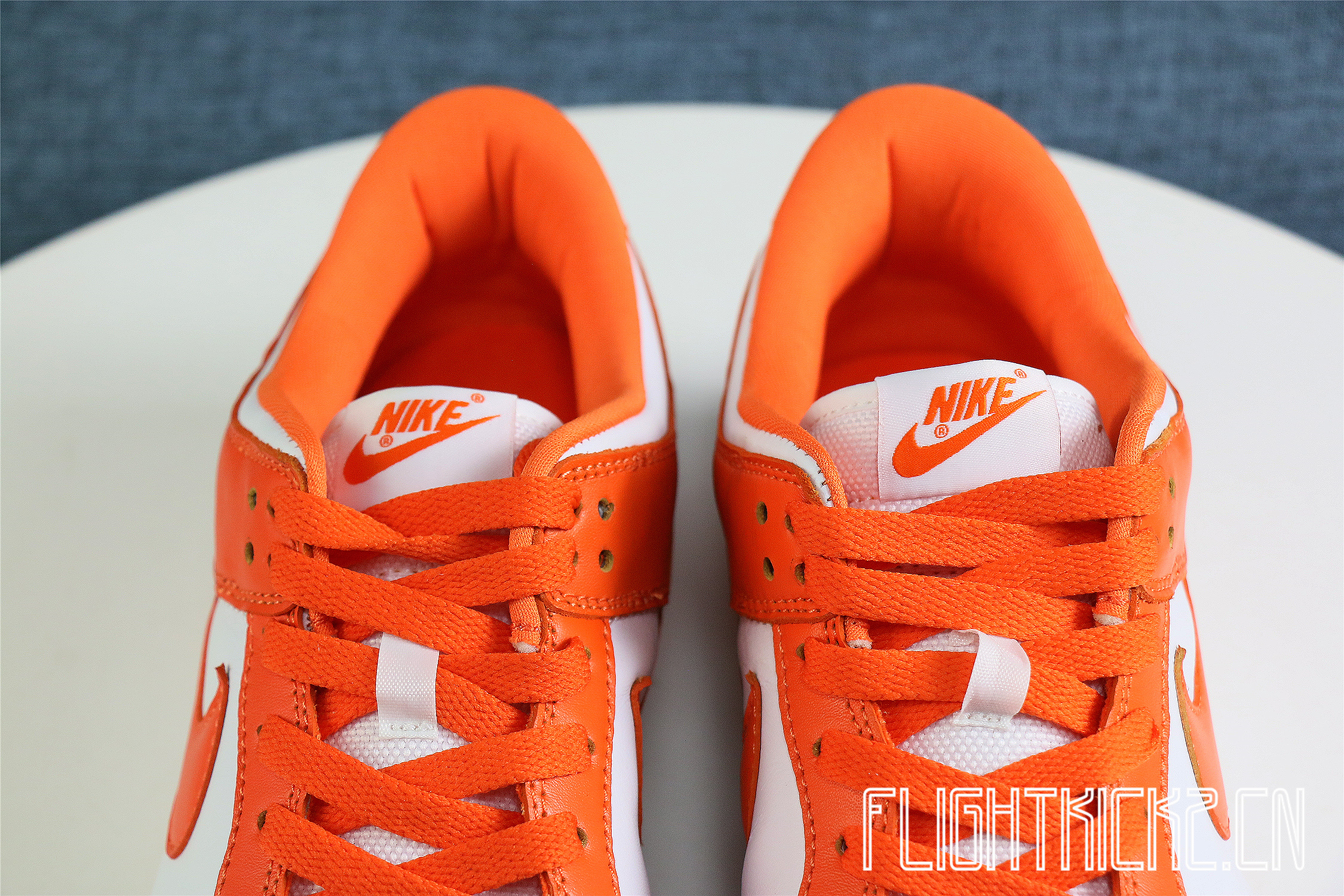 Nike Dunk Low SP Syracuse 2020