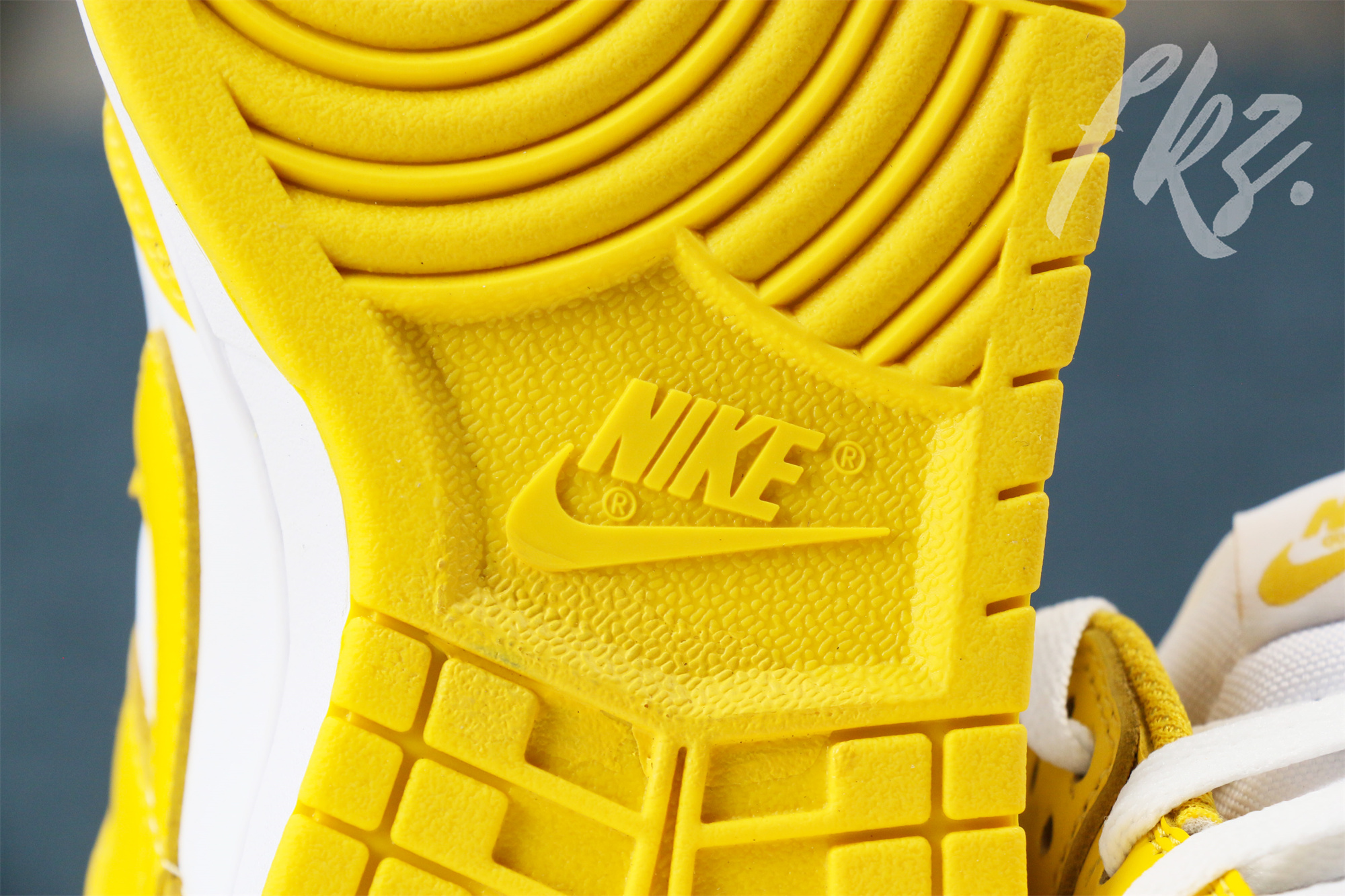 Nike Dunk Low SP  Lacer Orange  2021