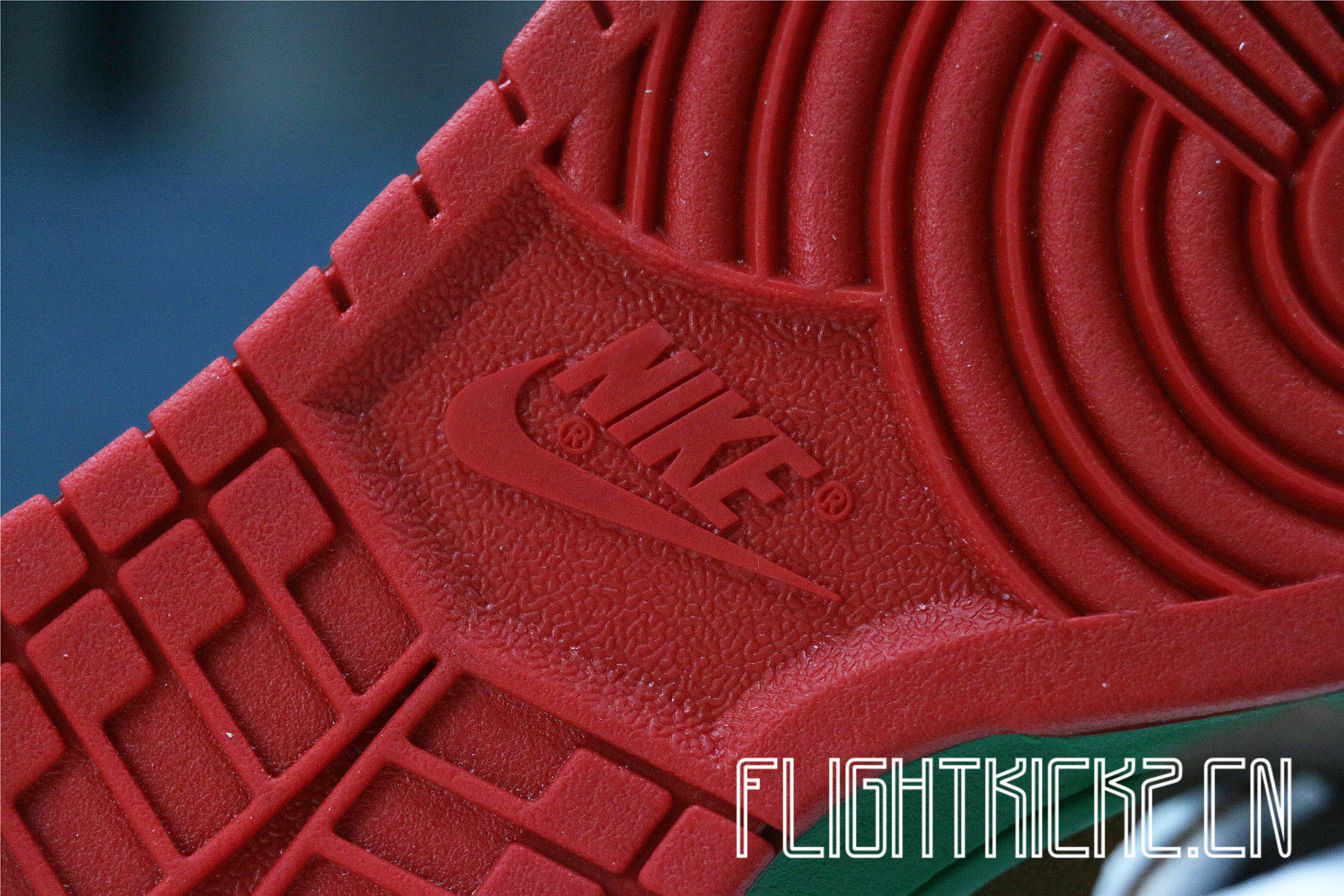 Nike Dunk Low Pro Sb Cali 2004