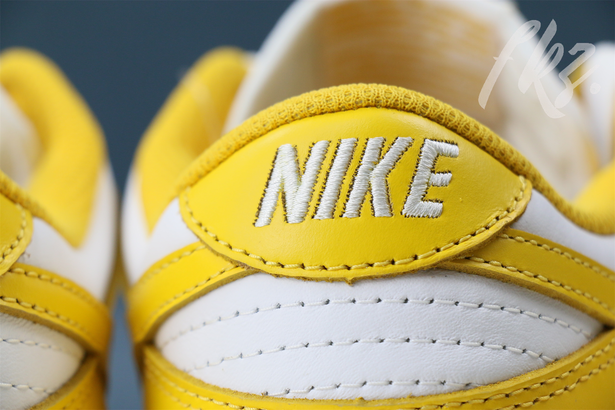 Nike Dunk Low SP  Lacer Orange  2021