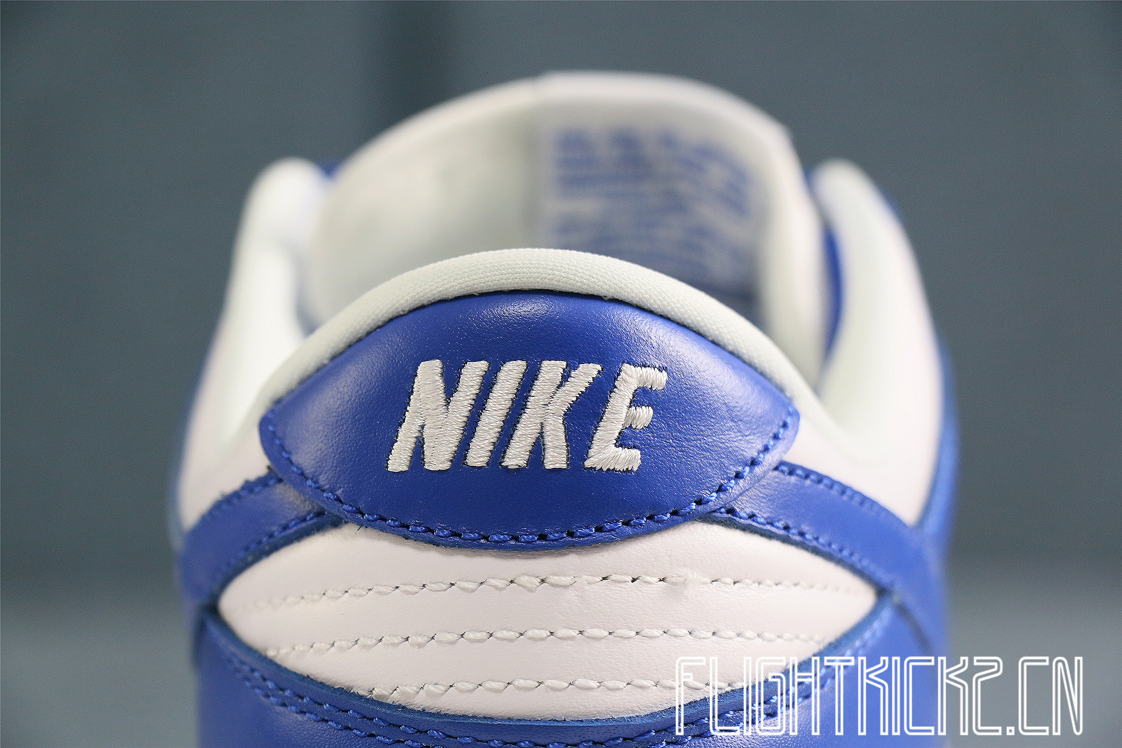 Nike Dunk Low SP Kentucky 2020