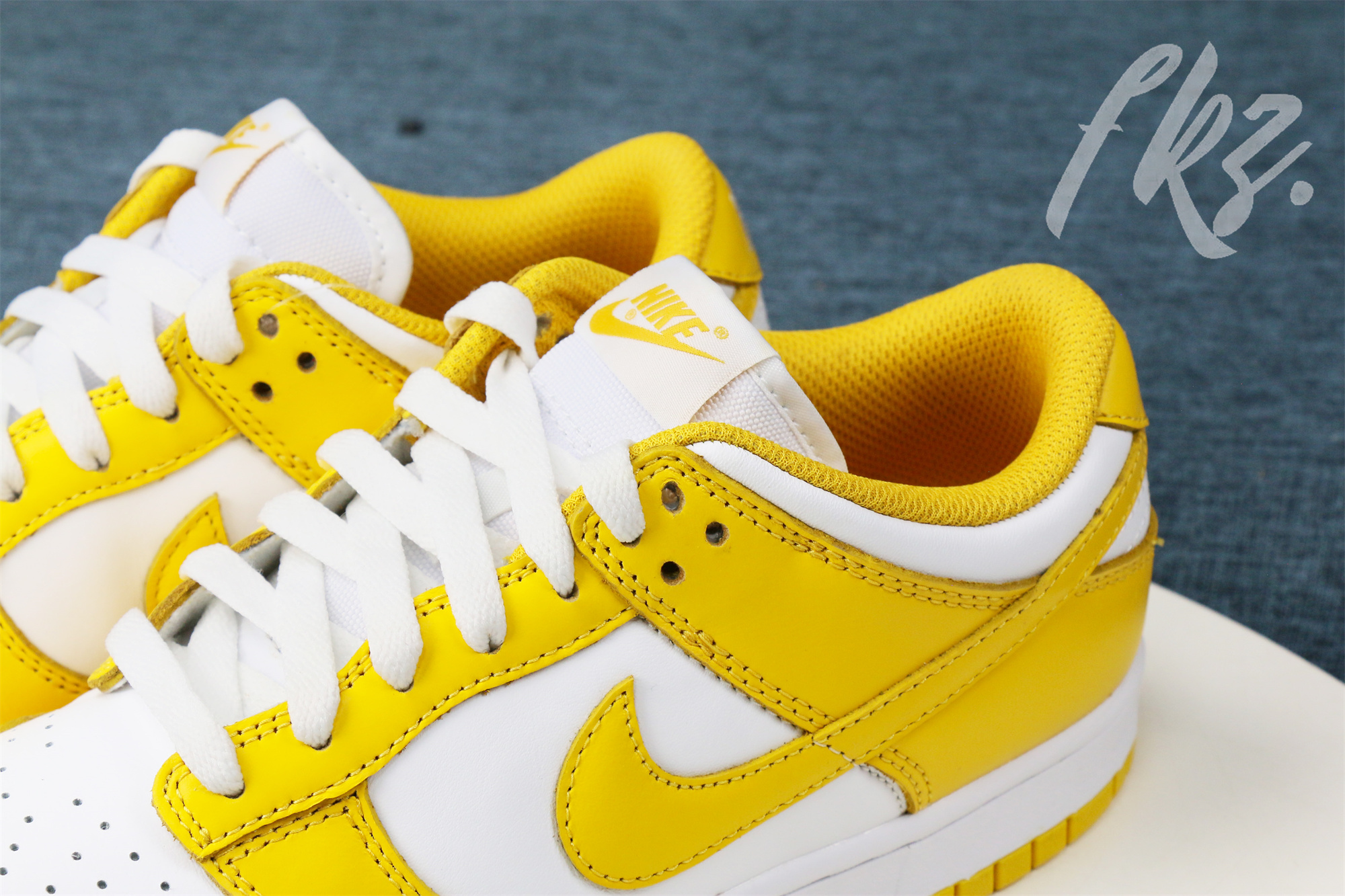 Nike Dunk Low SP  Lacer Orange  2021