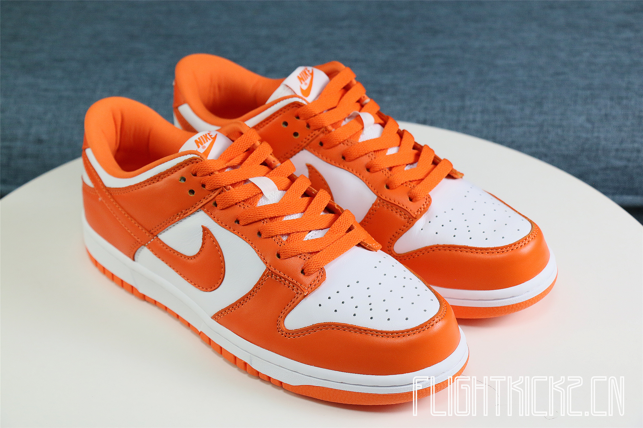 Nike Dunk Low SP Syracuse 2020