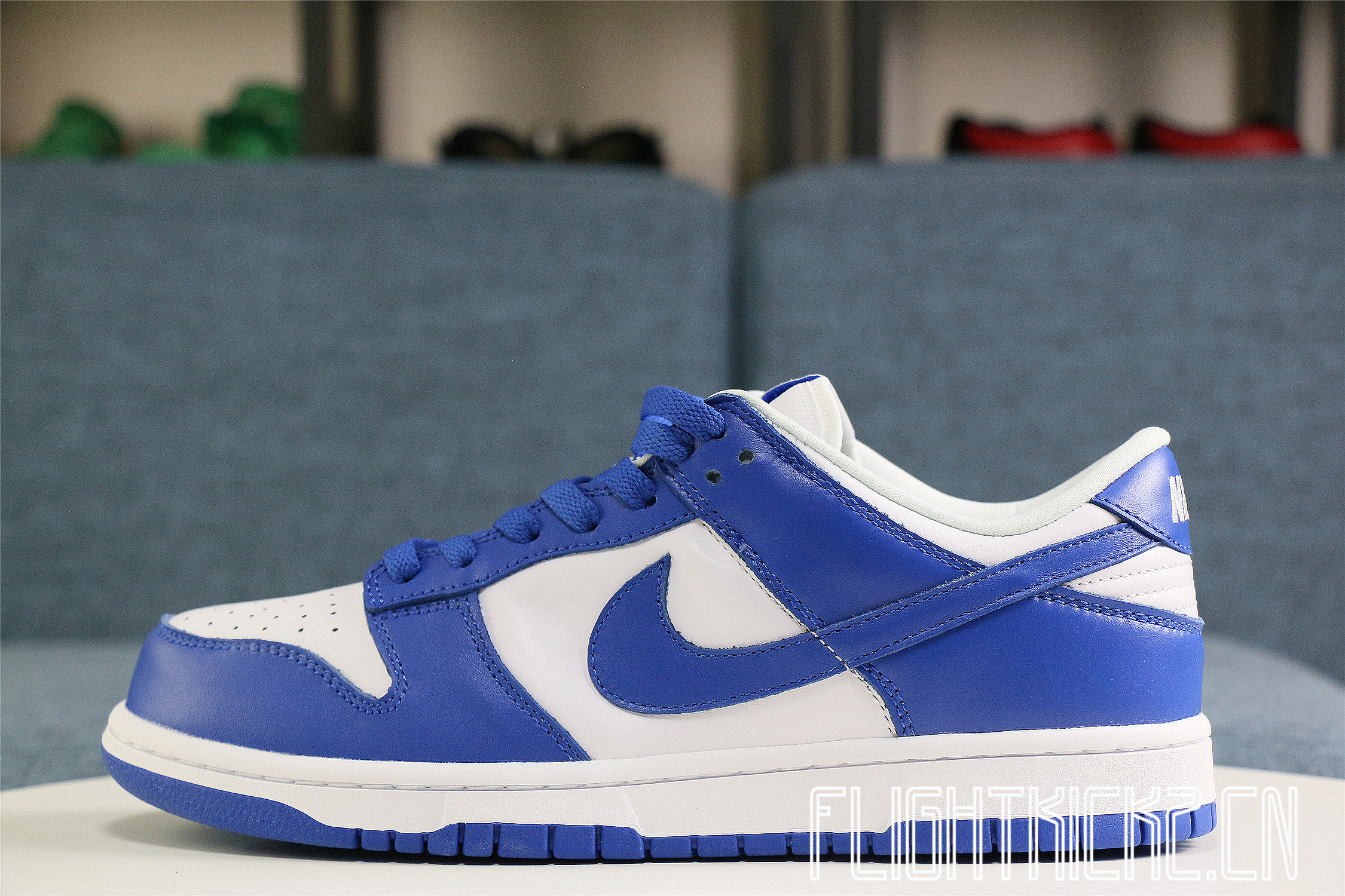 Nike Dunk Low SP Kentucky 2020