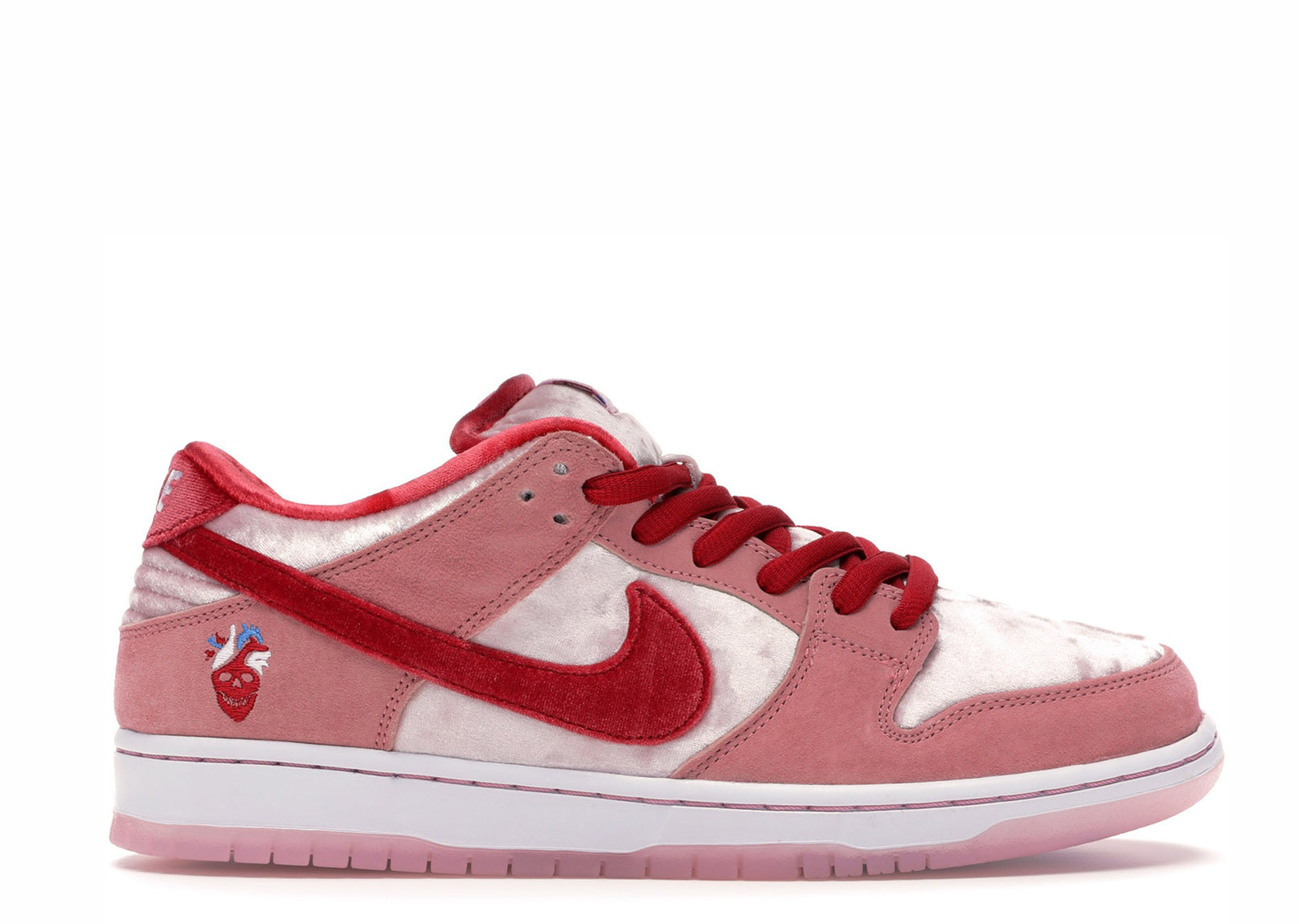 Nike SB Dunk Low StangeLove