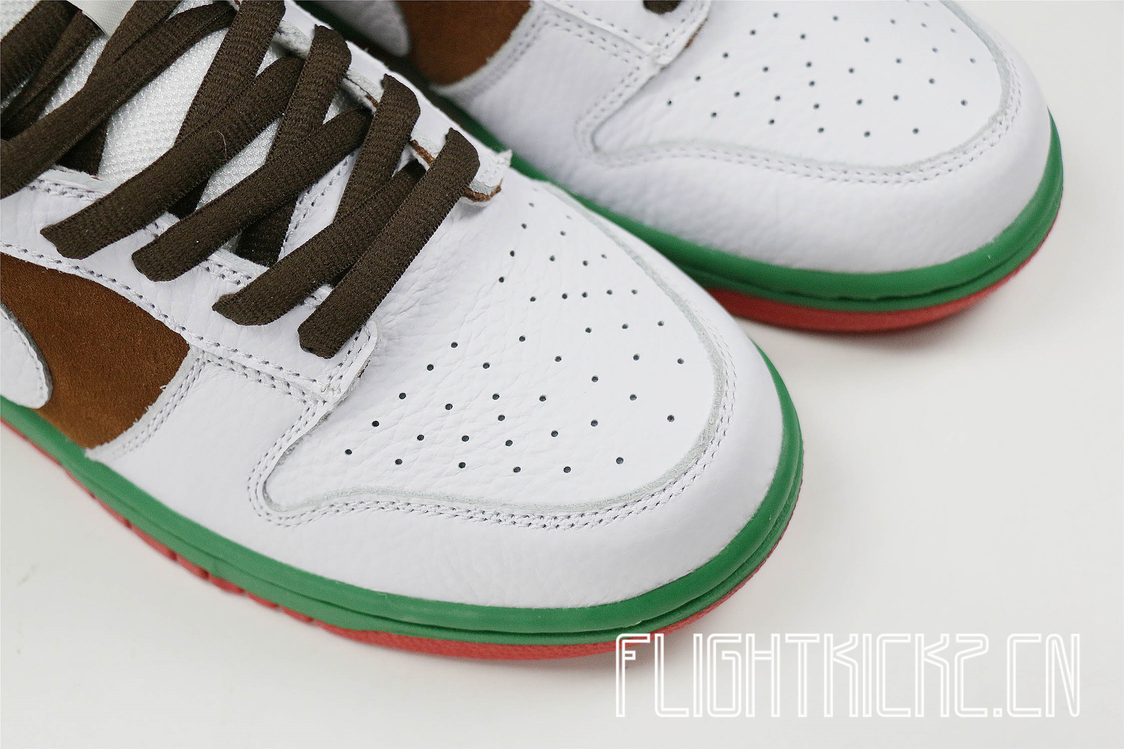 Nike Dunk Low Pro Sb Cali 2004