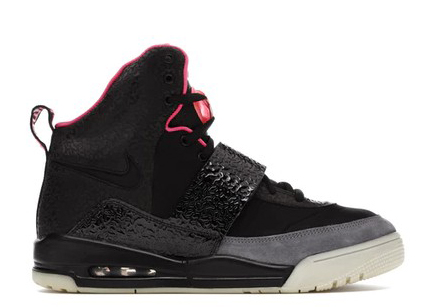 Nike Air Yeezy 1 Blink