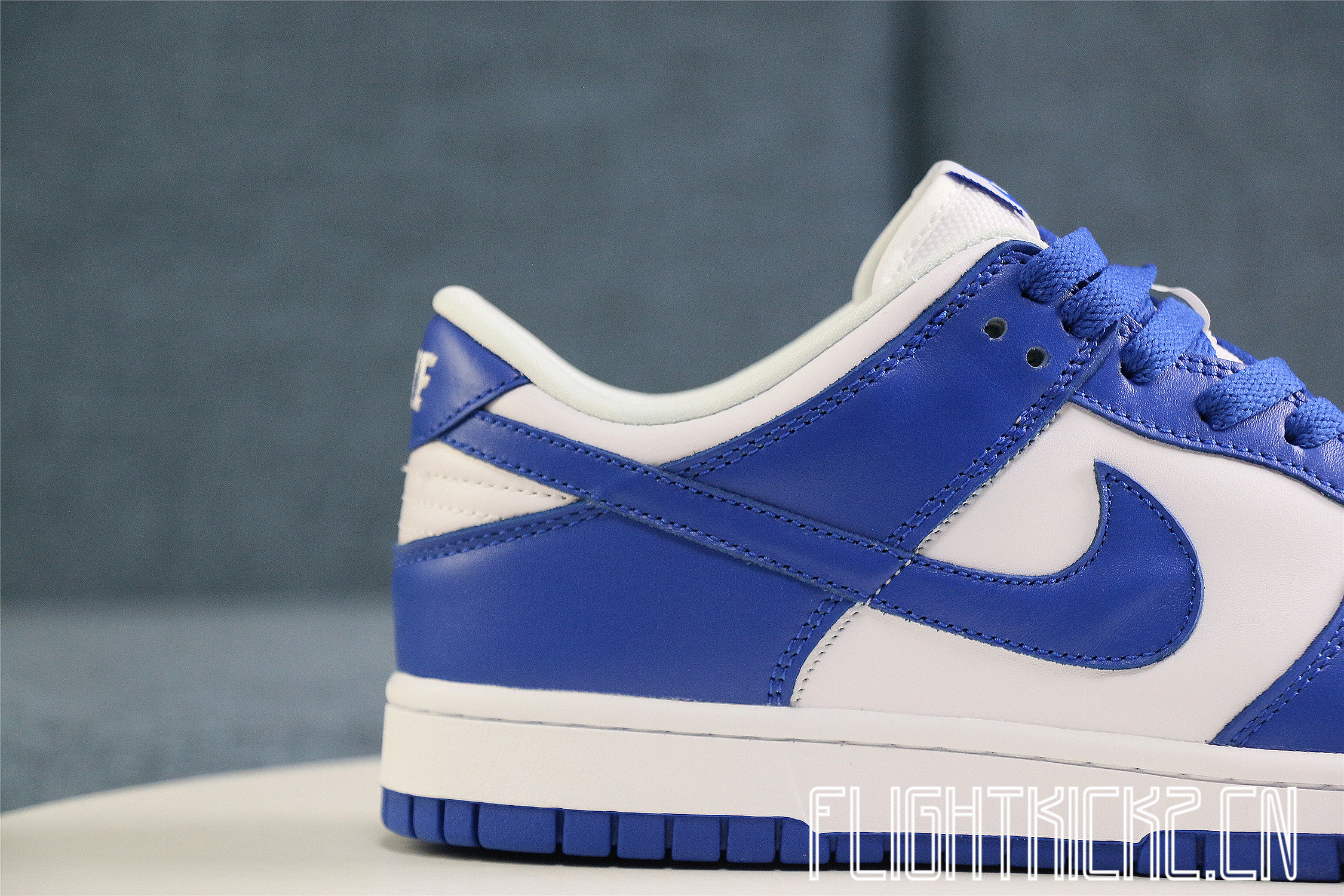 Nike Dunk Low SP Kentucky 2020