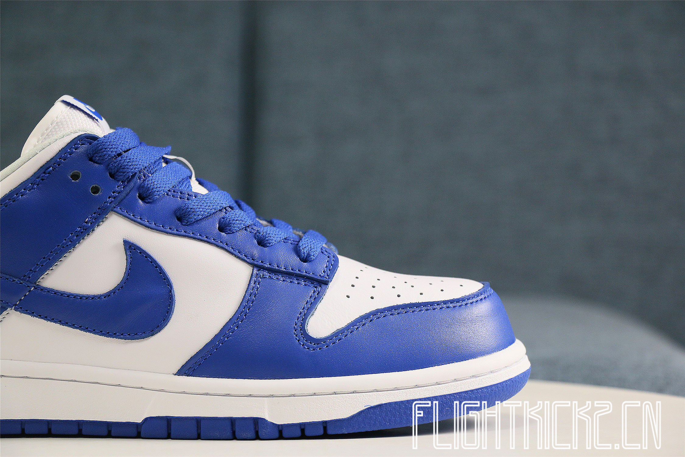 Nike Dunk Low SP Kentucky 2020