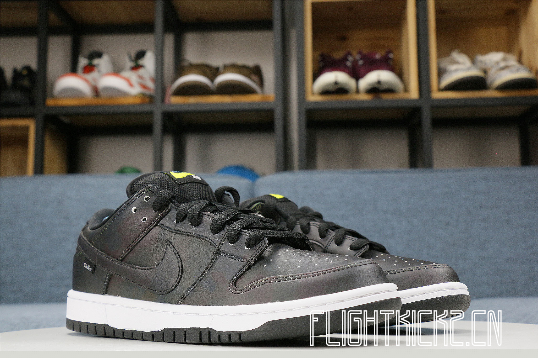 Civilist x Nike SB Dunk Low 2020
