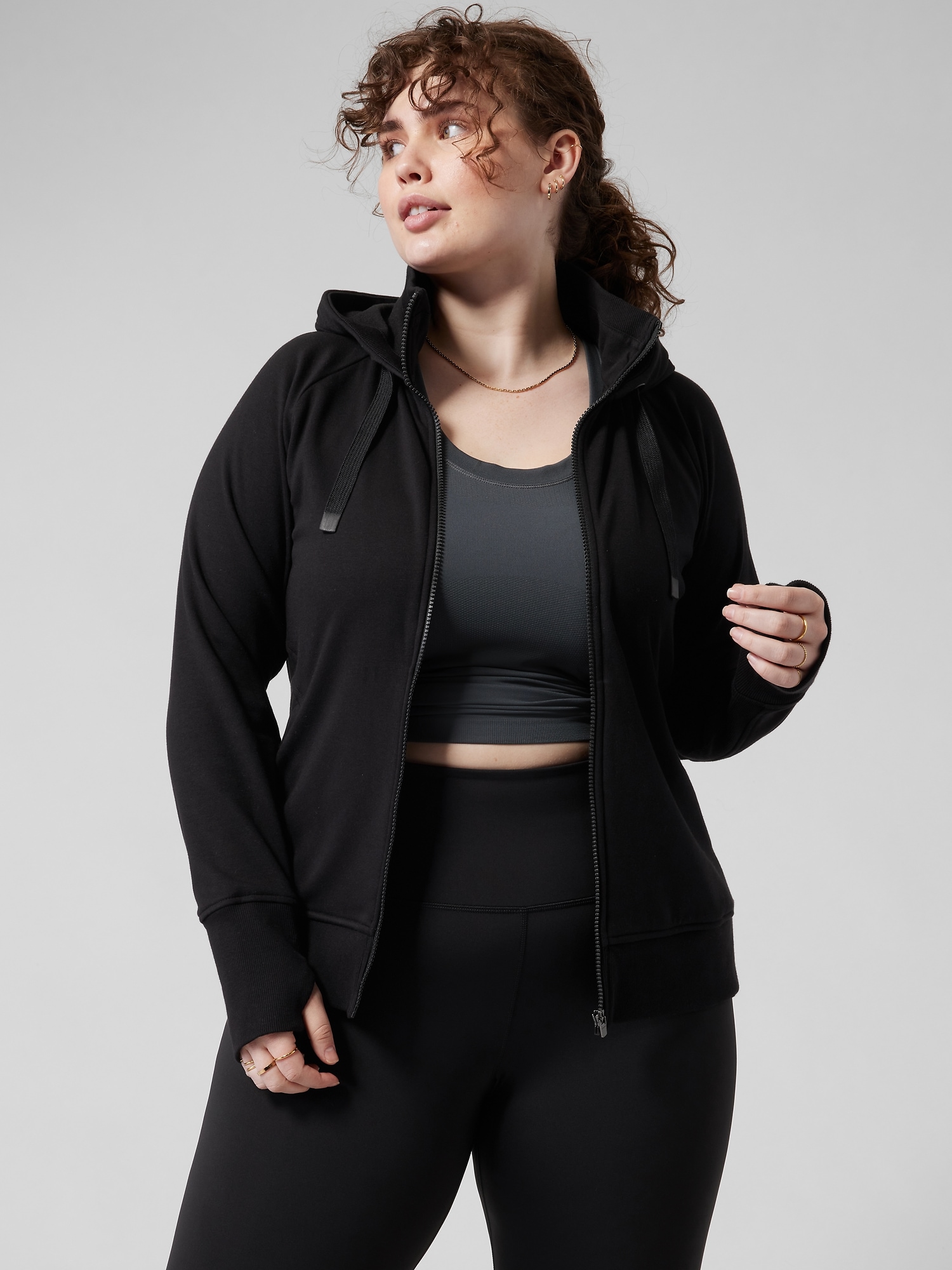 Triumph Hoodie