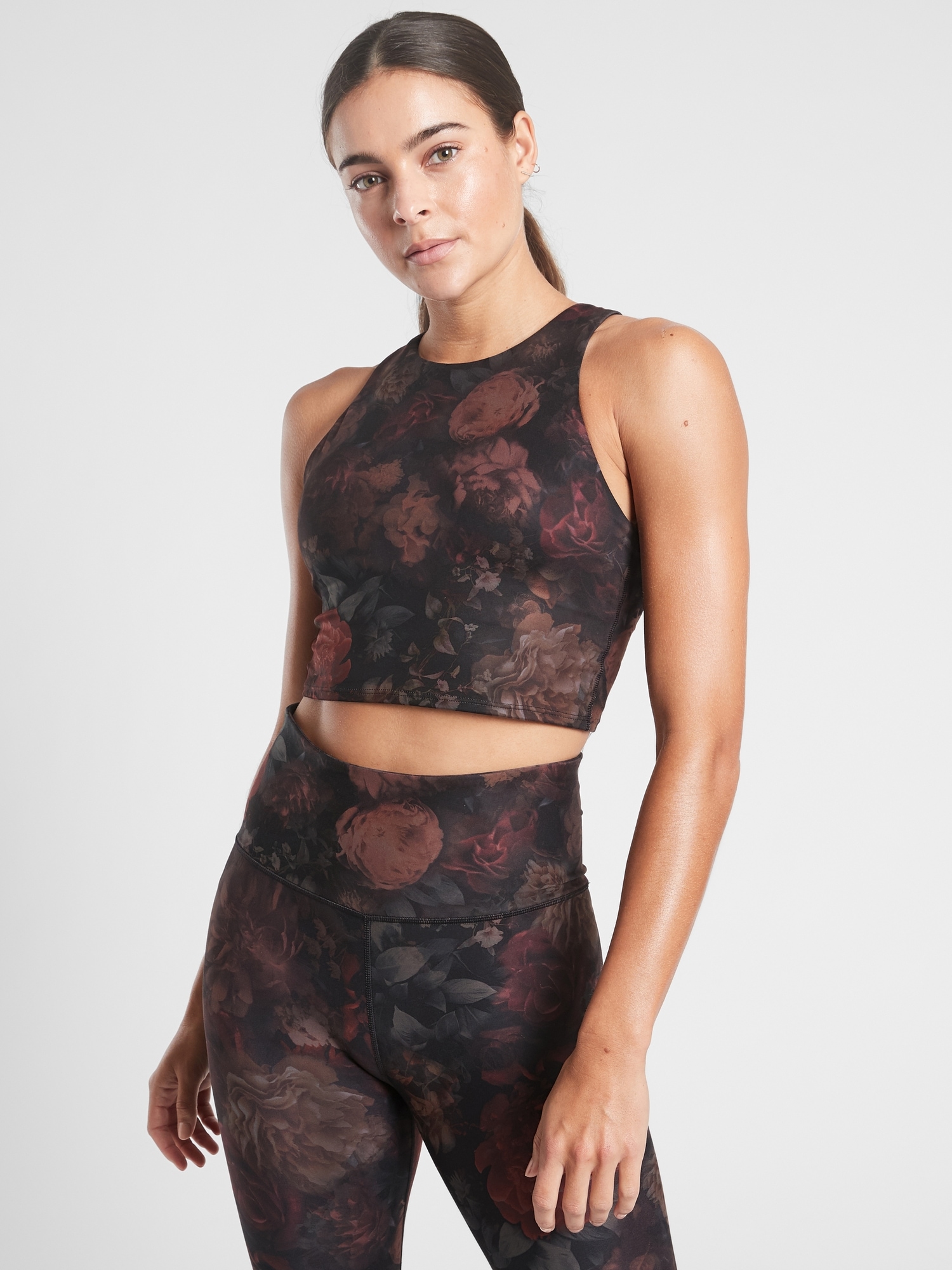Conscious Crop A-C
