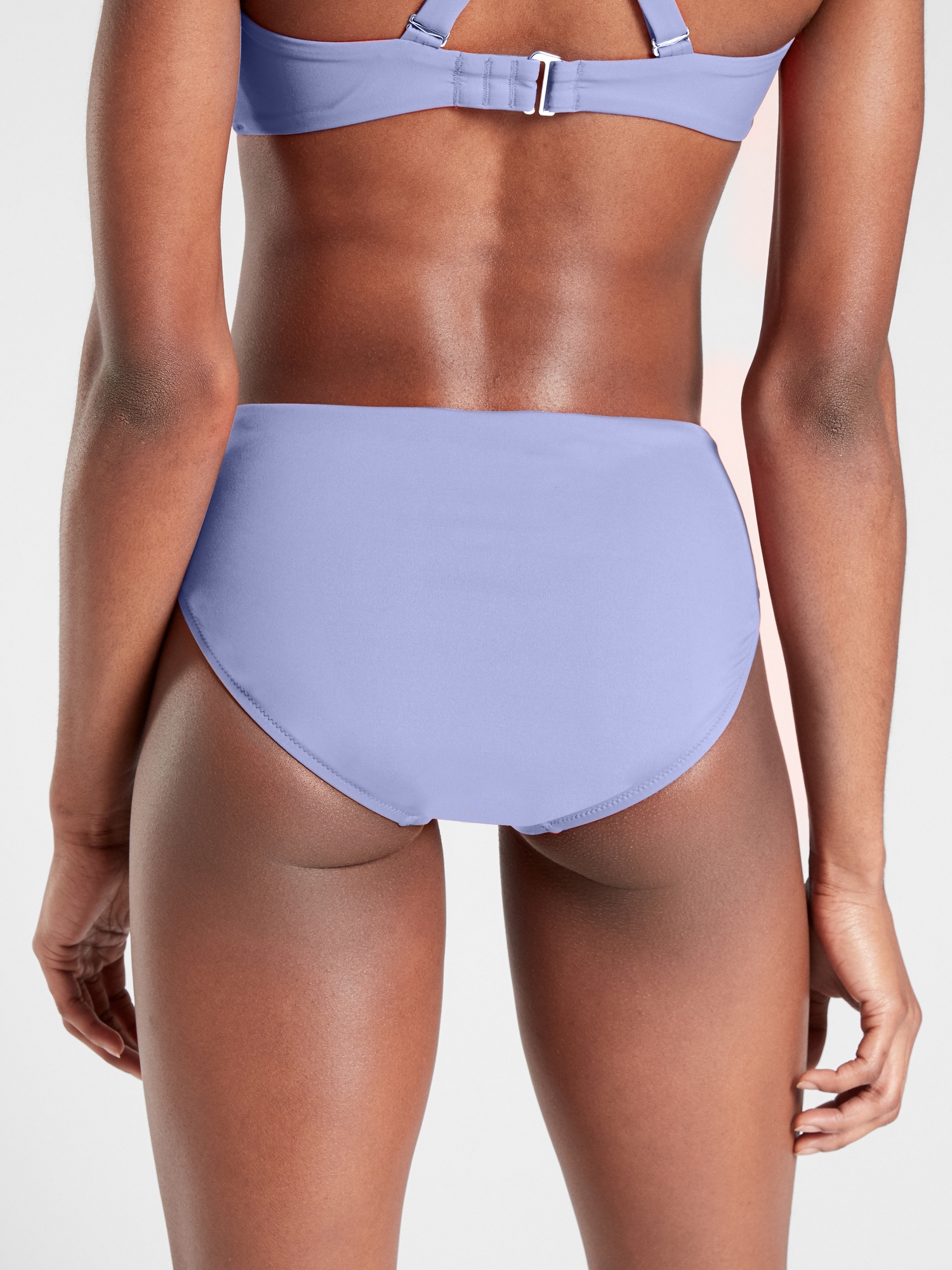 Clean Full Bottom