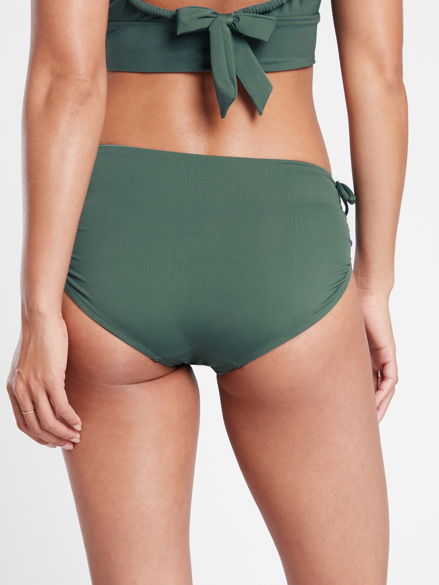 Cinch Full Bottom