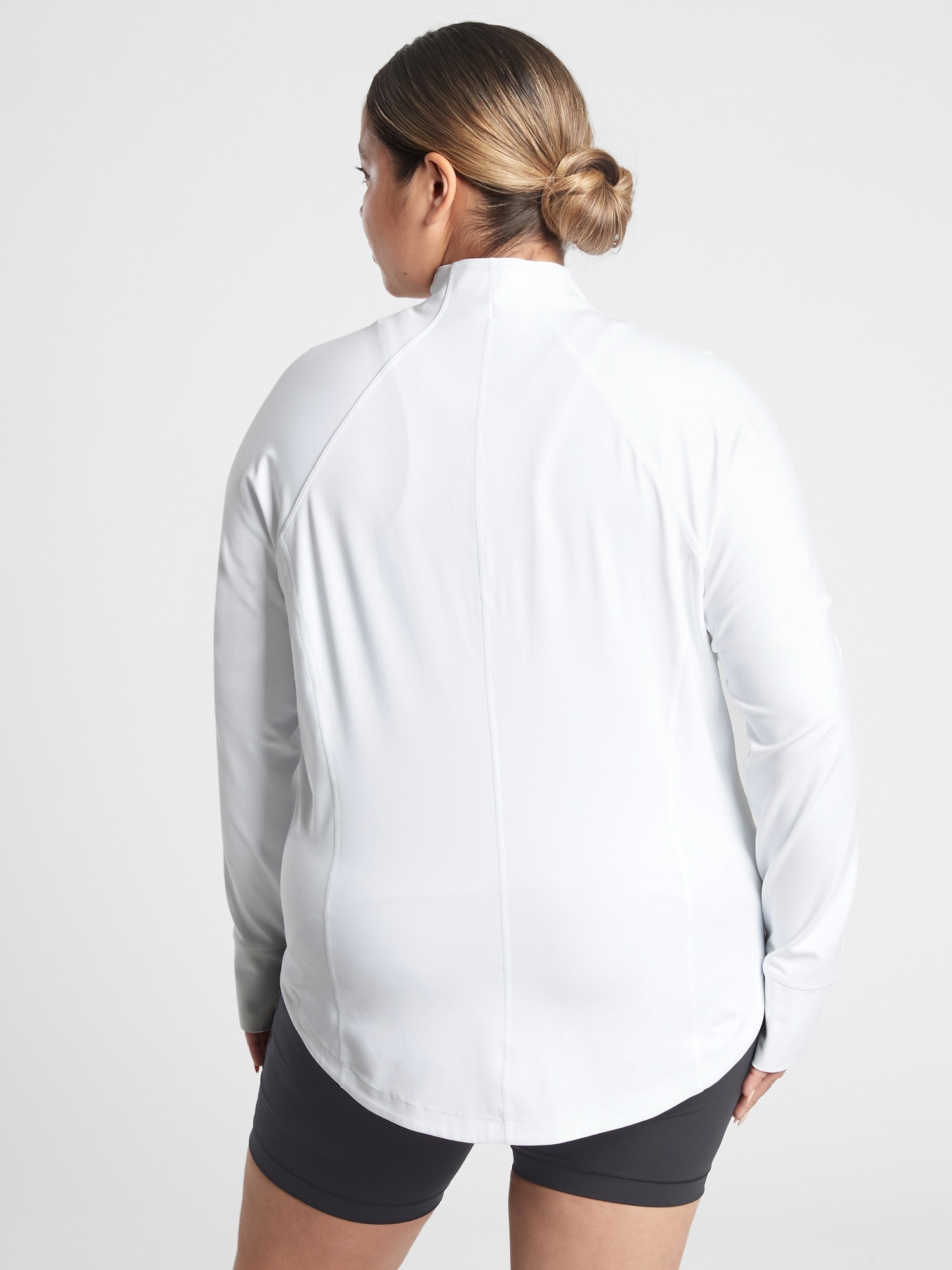 Salutation Jacket