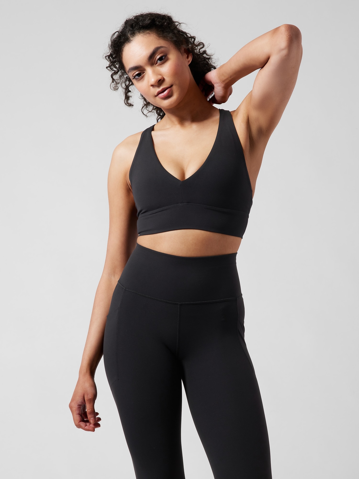 Transcend Bra