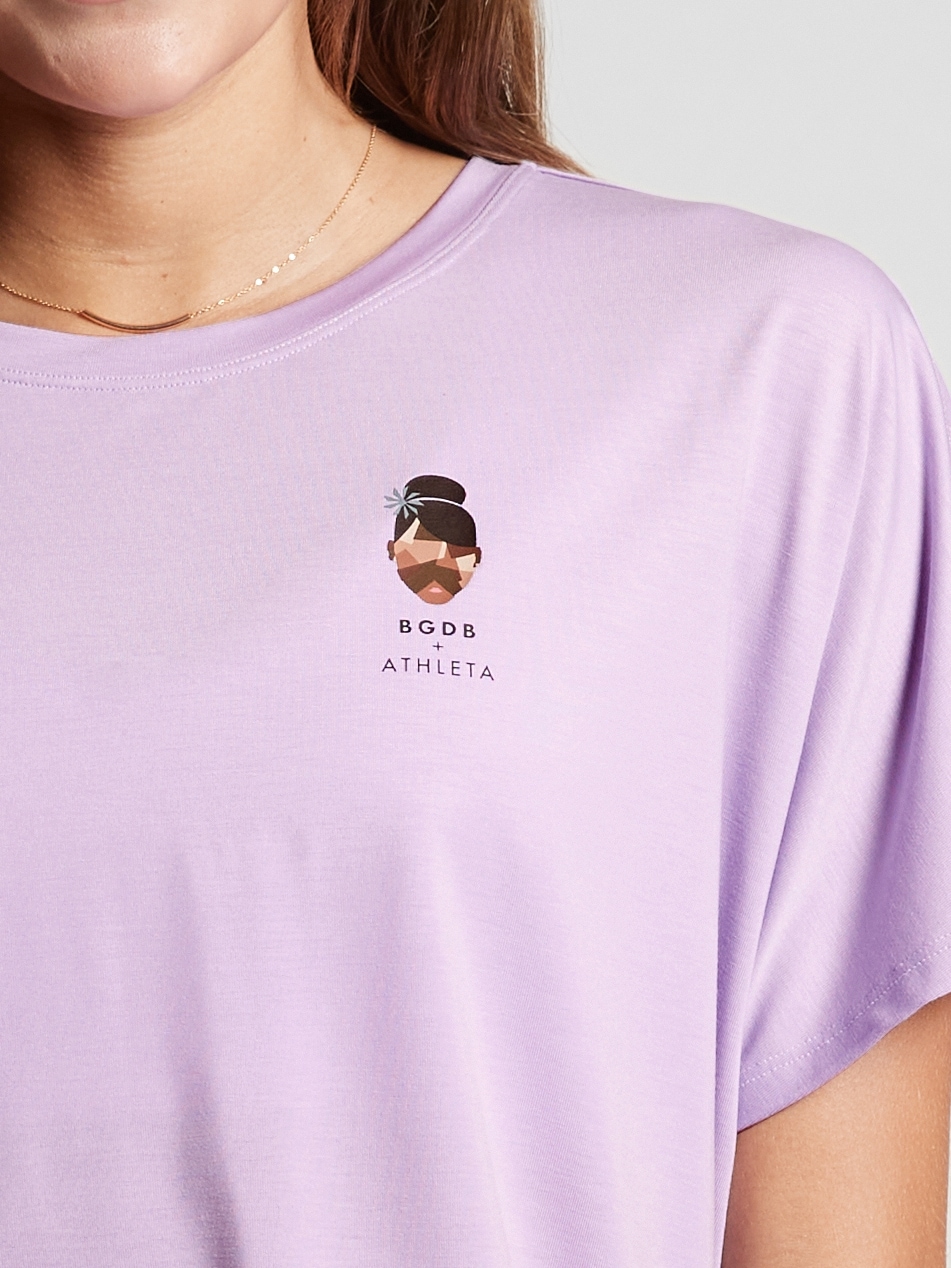 Essence Graphic Tee