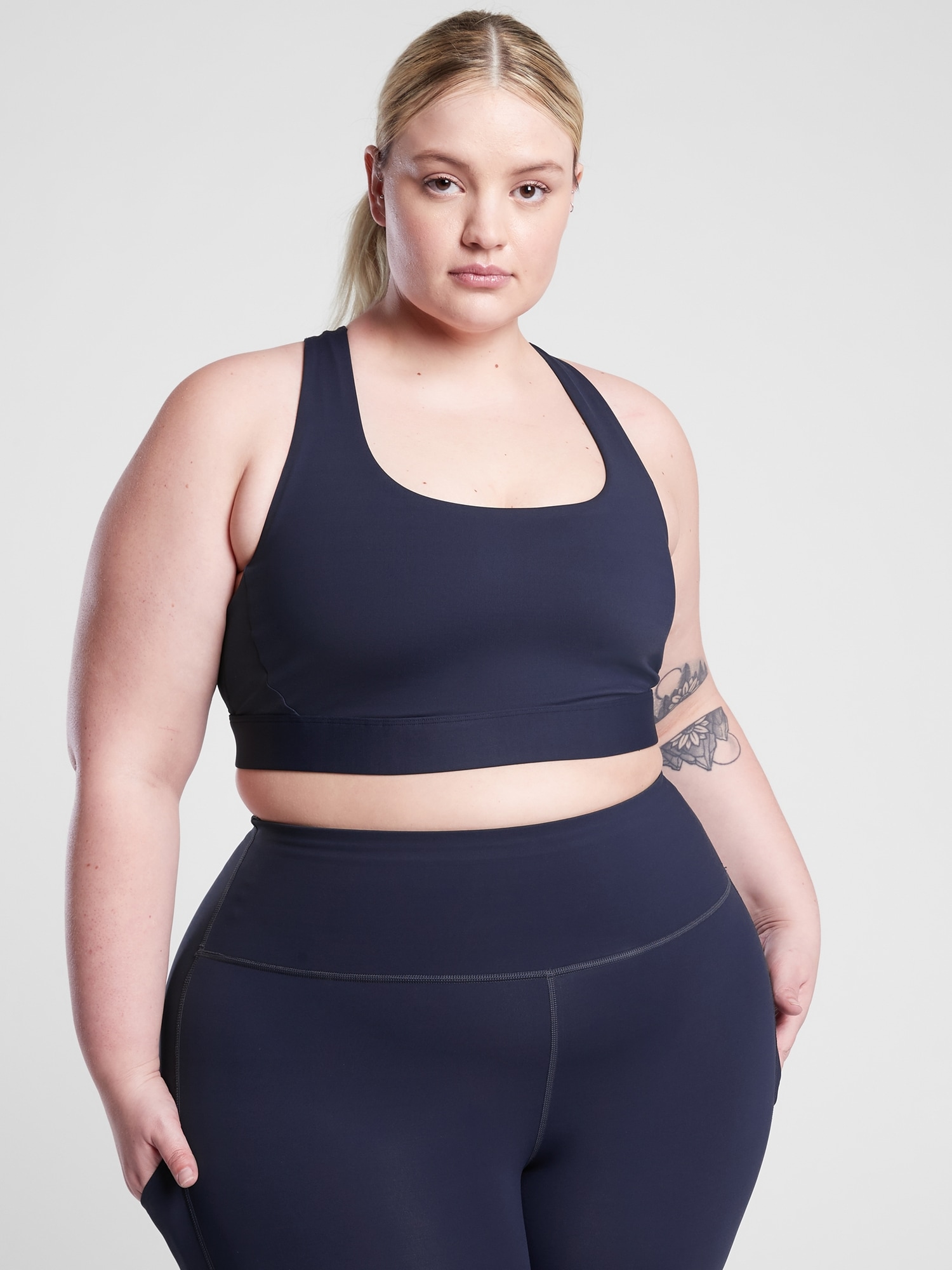 Ultimate Bra D