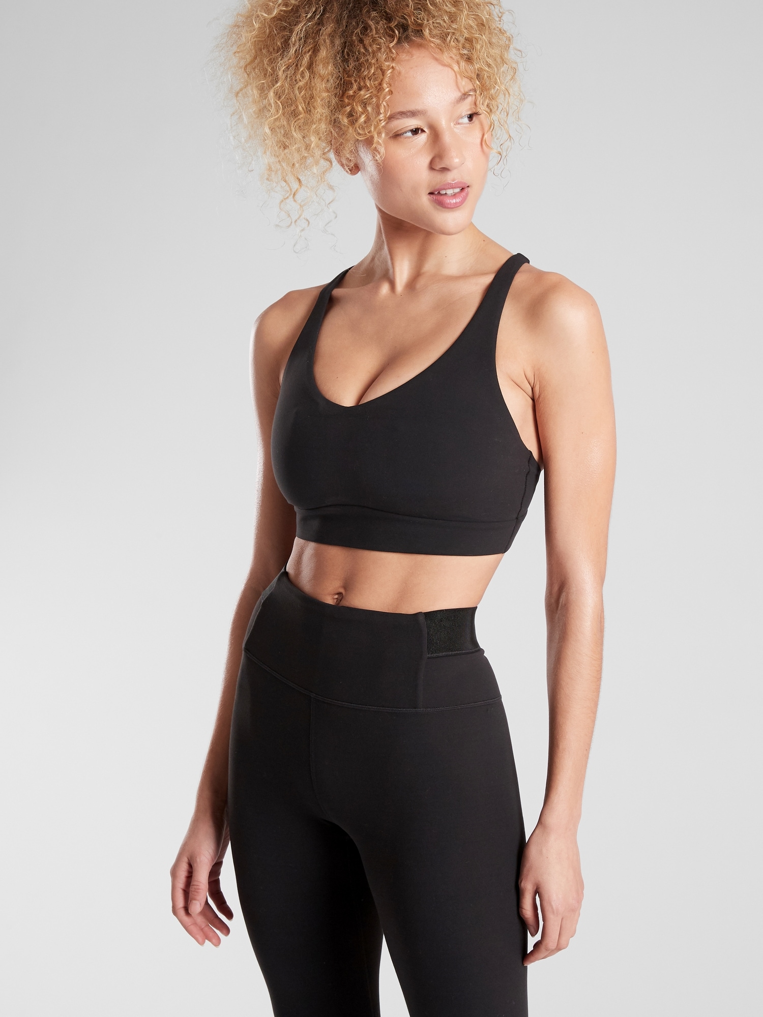 Solace Bra D