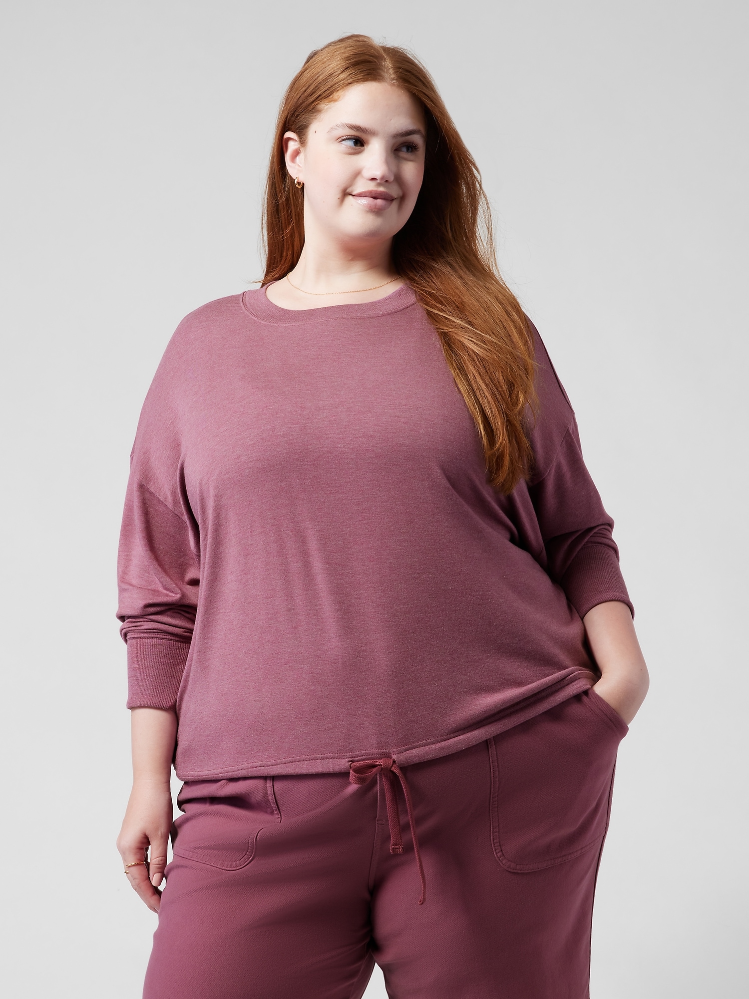 Marina Sweatshirt