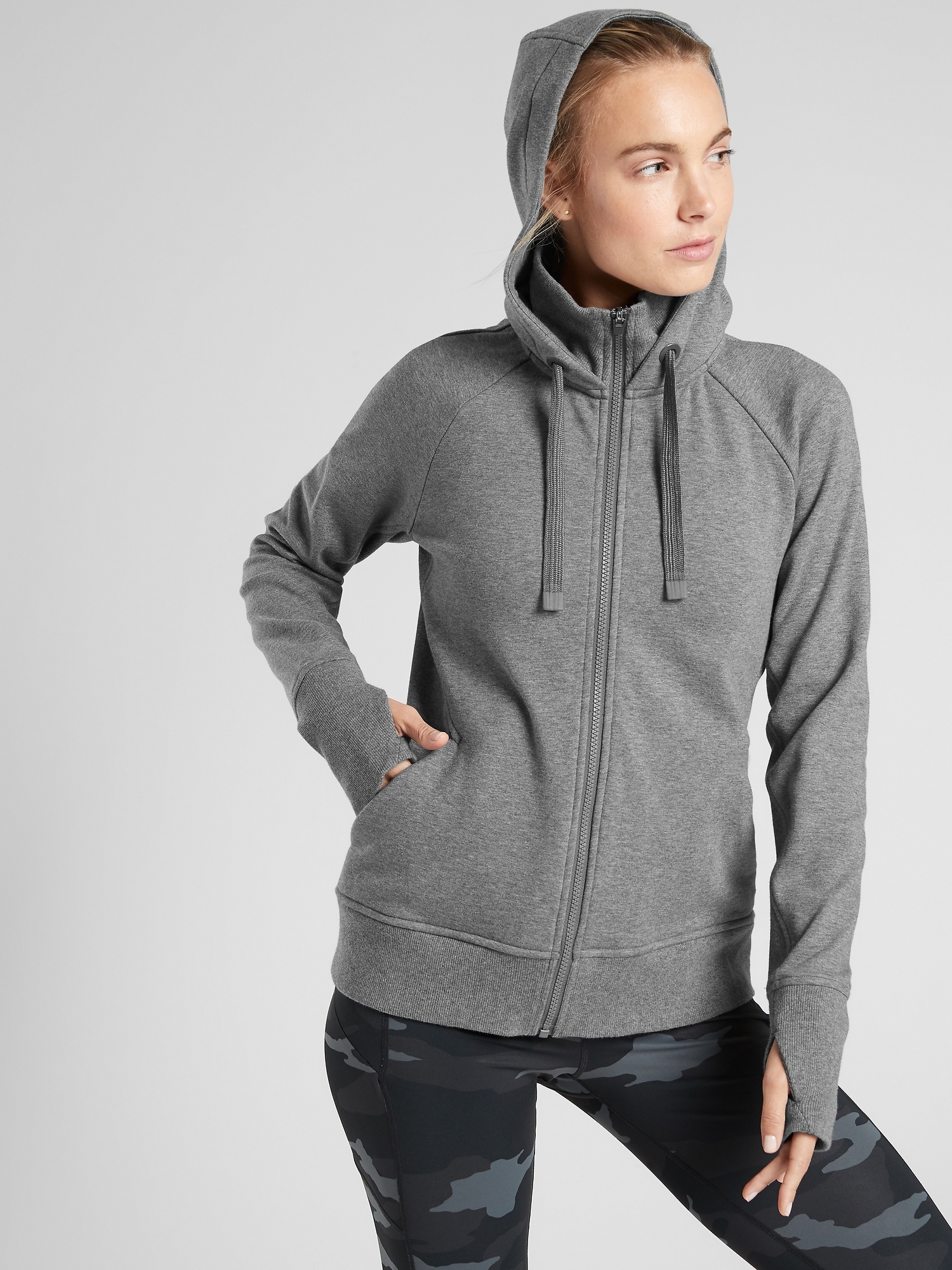 Triumph Hoodie