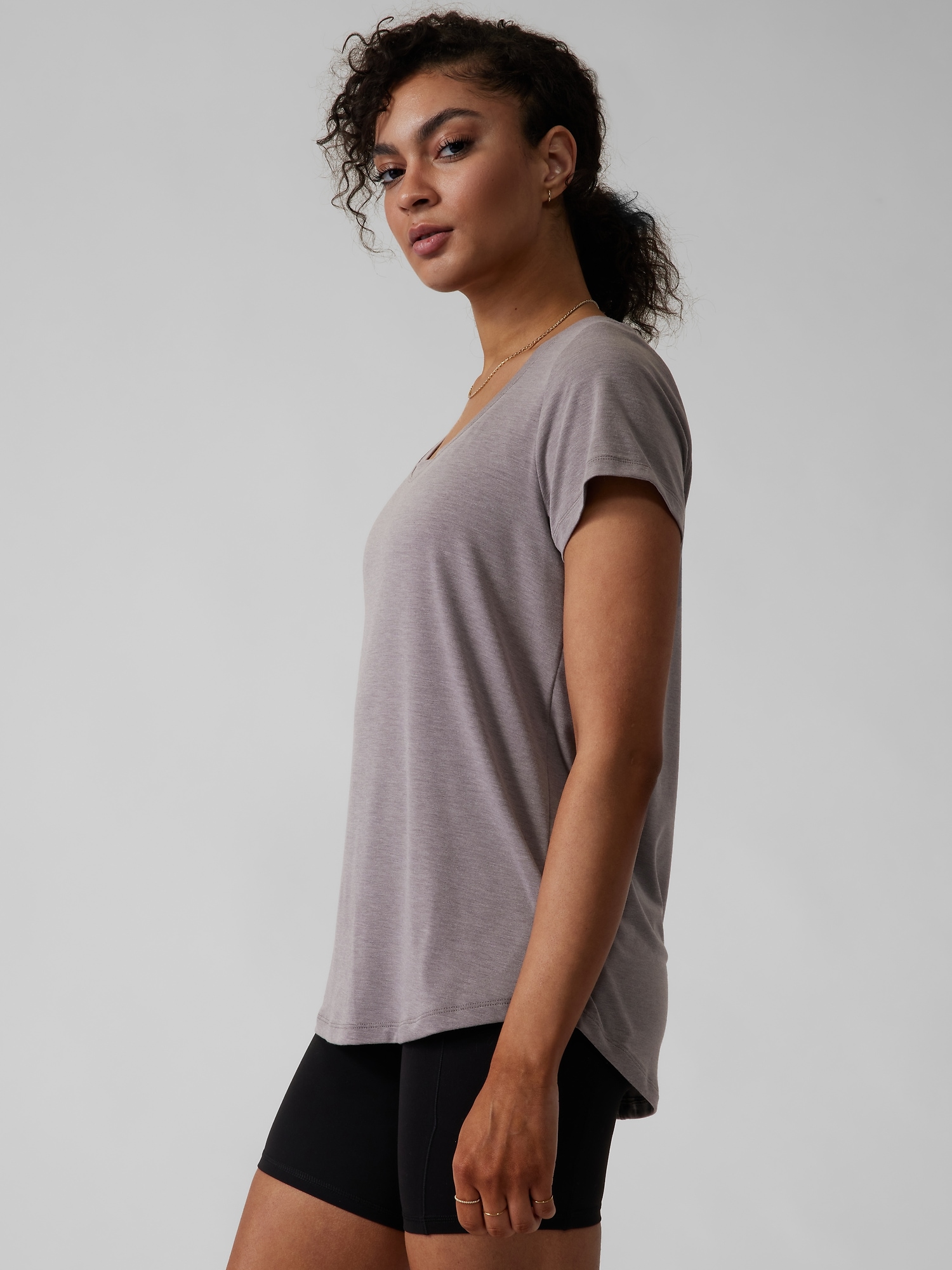 Stratus II Tee