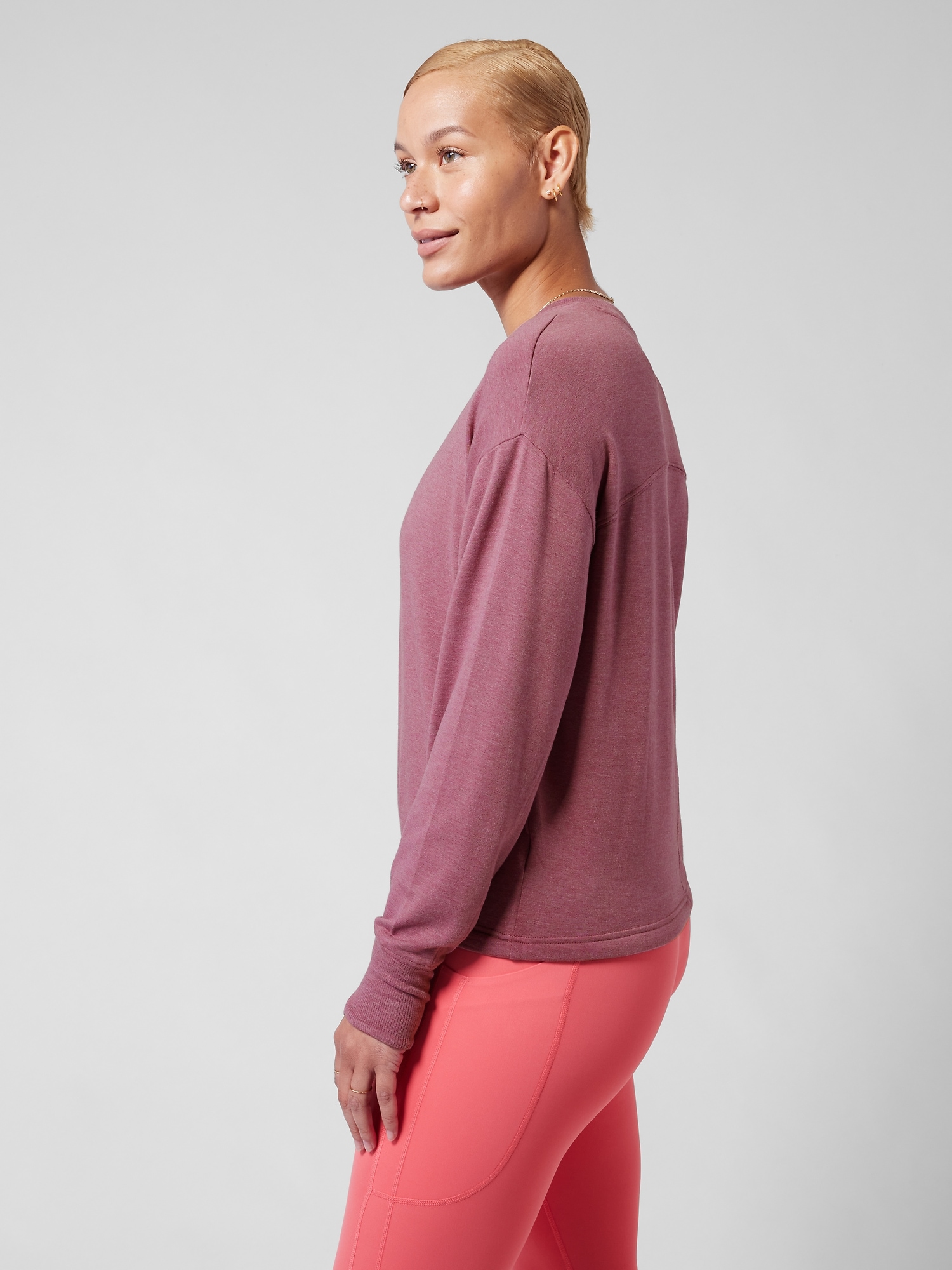Marina Sweatshirt